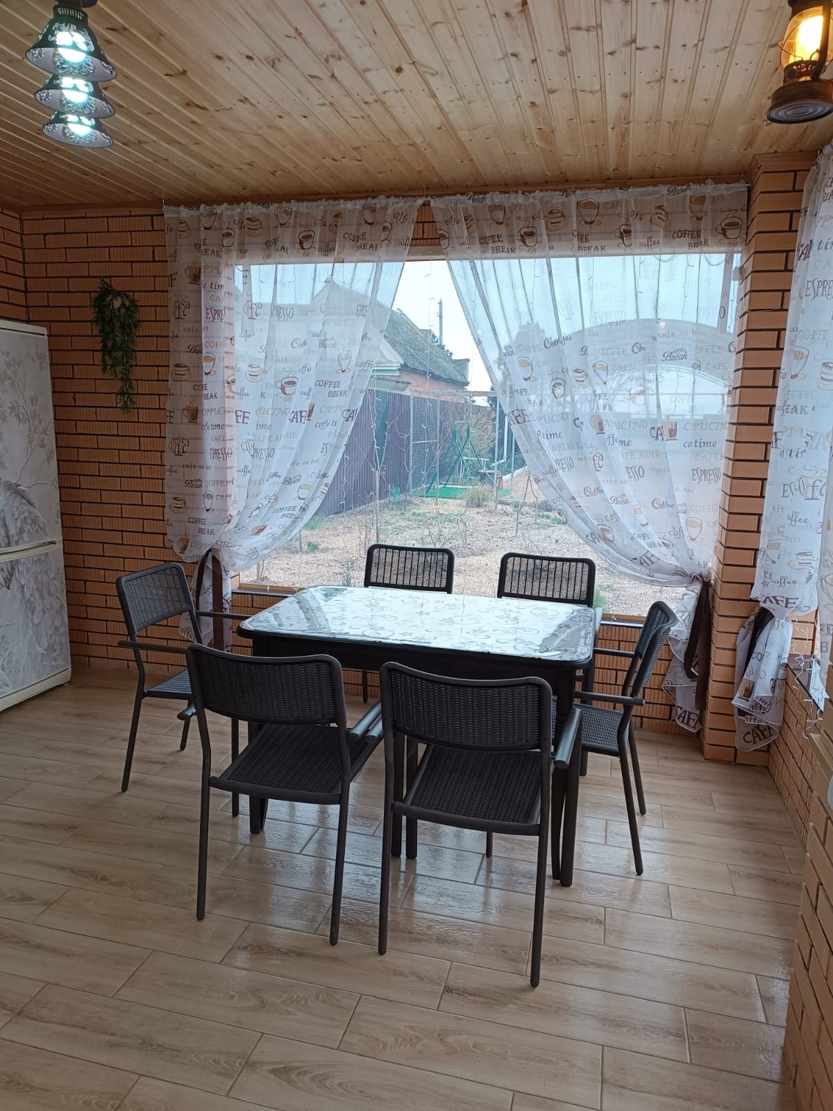 Классический четырехместный номер