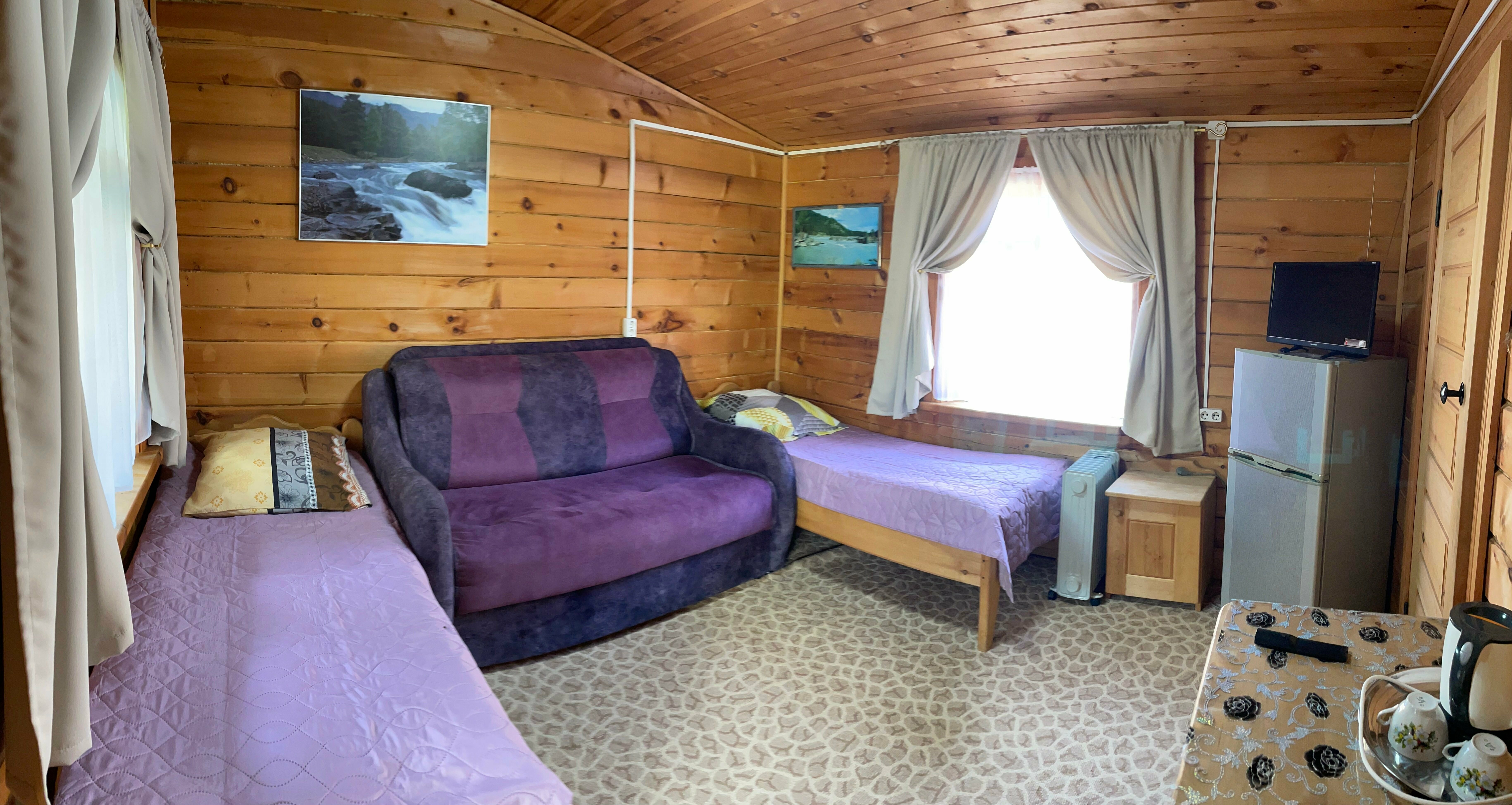 Одноэтажный 