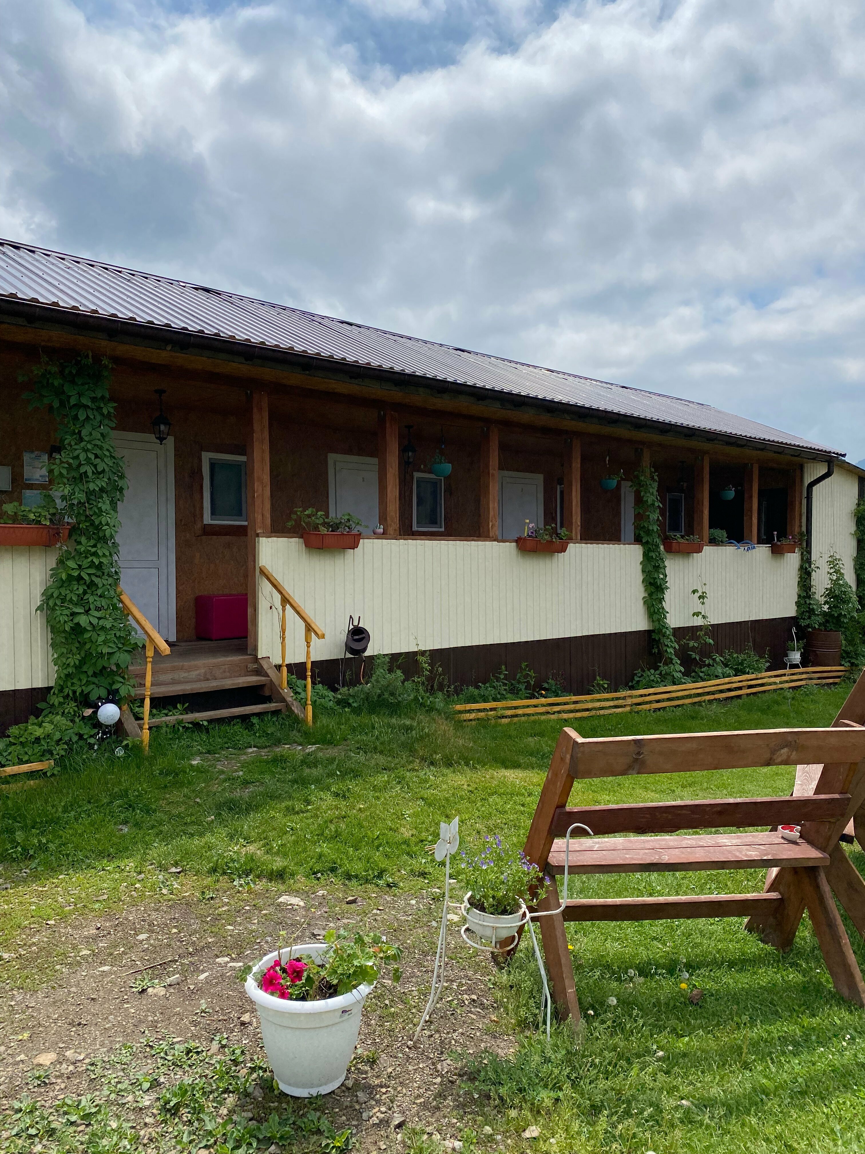 Семейный номер