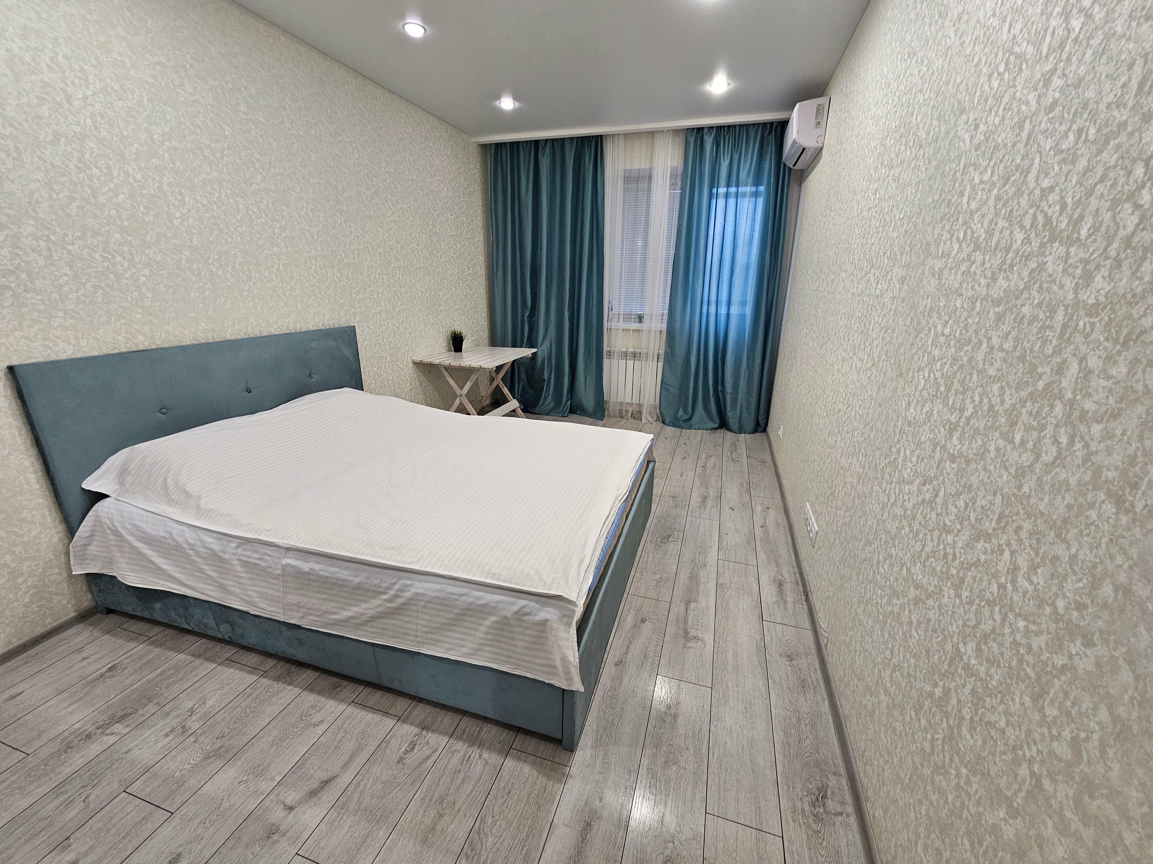 Стандартные апартаменты