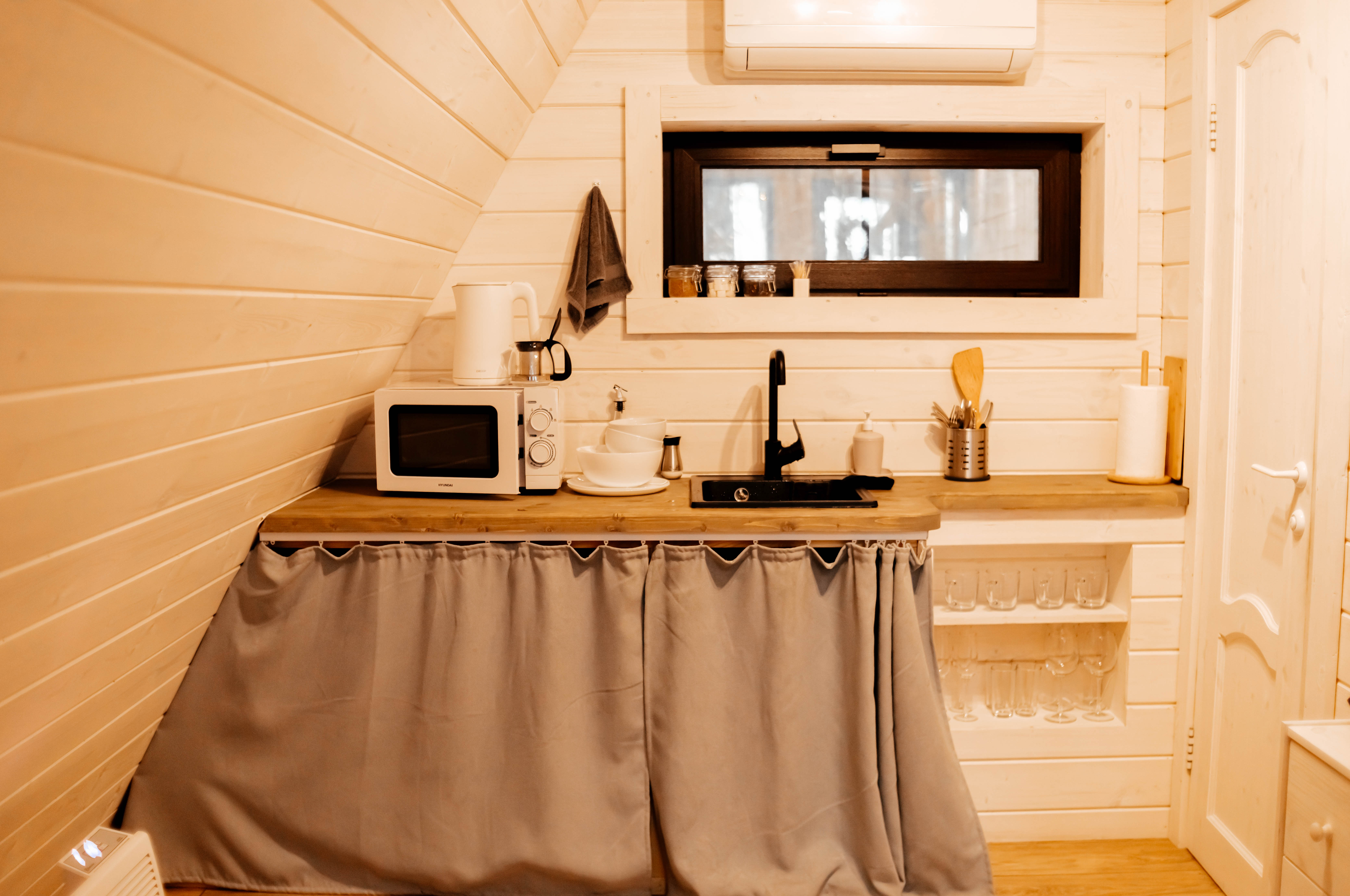 Роскошный четырехместный номер