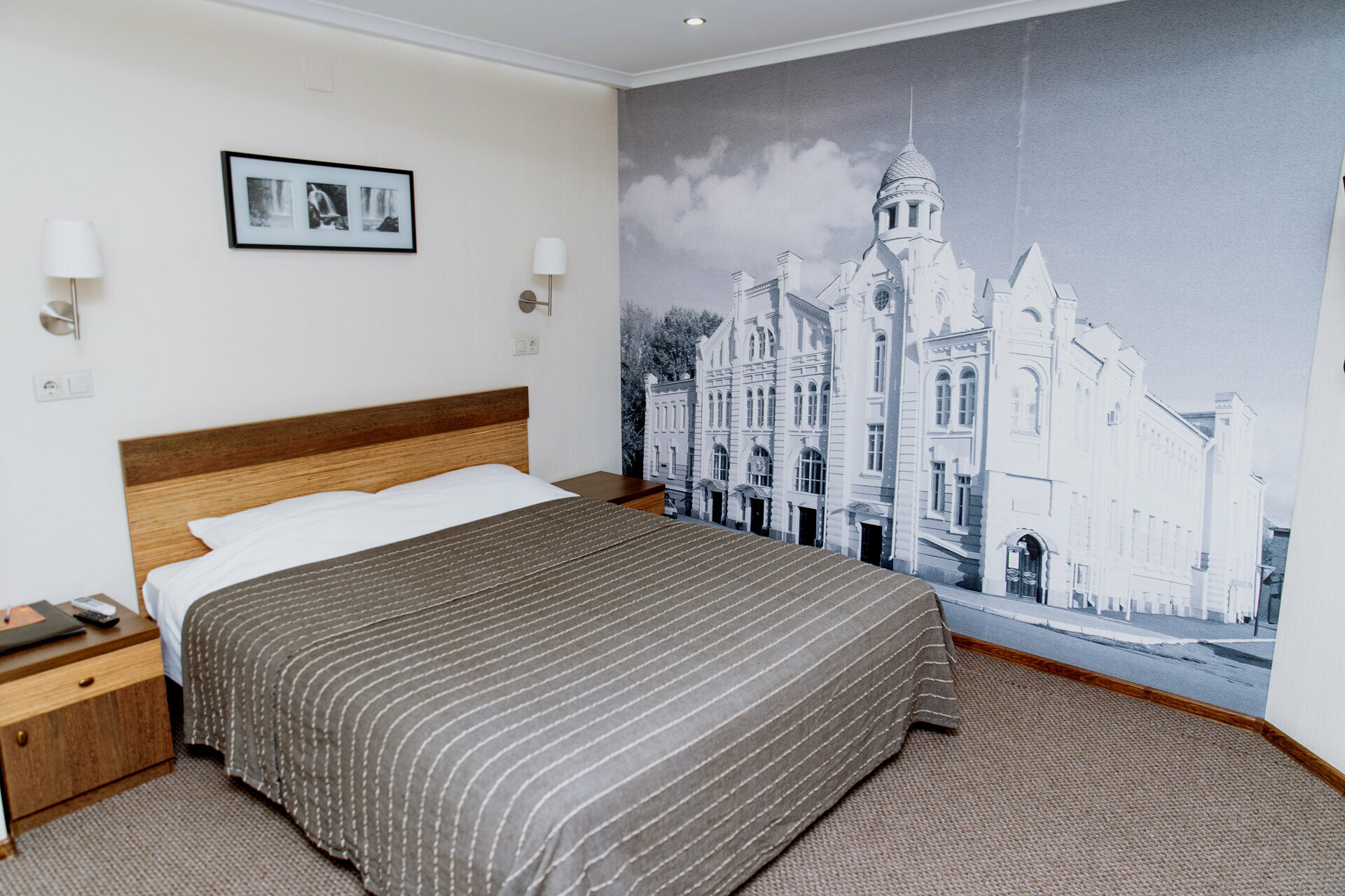 Номер-студия