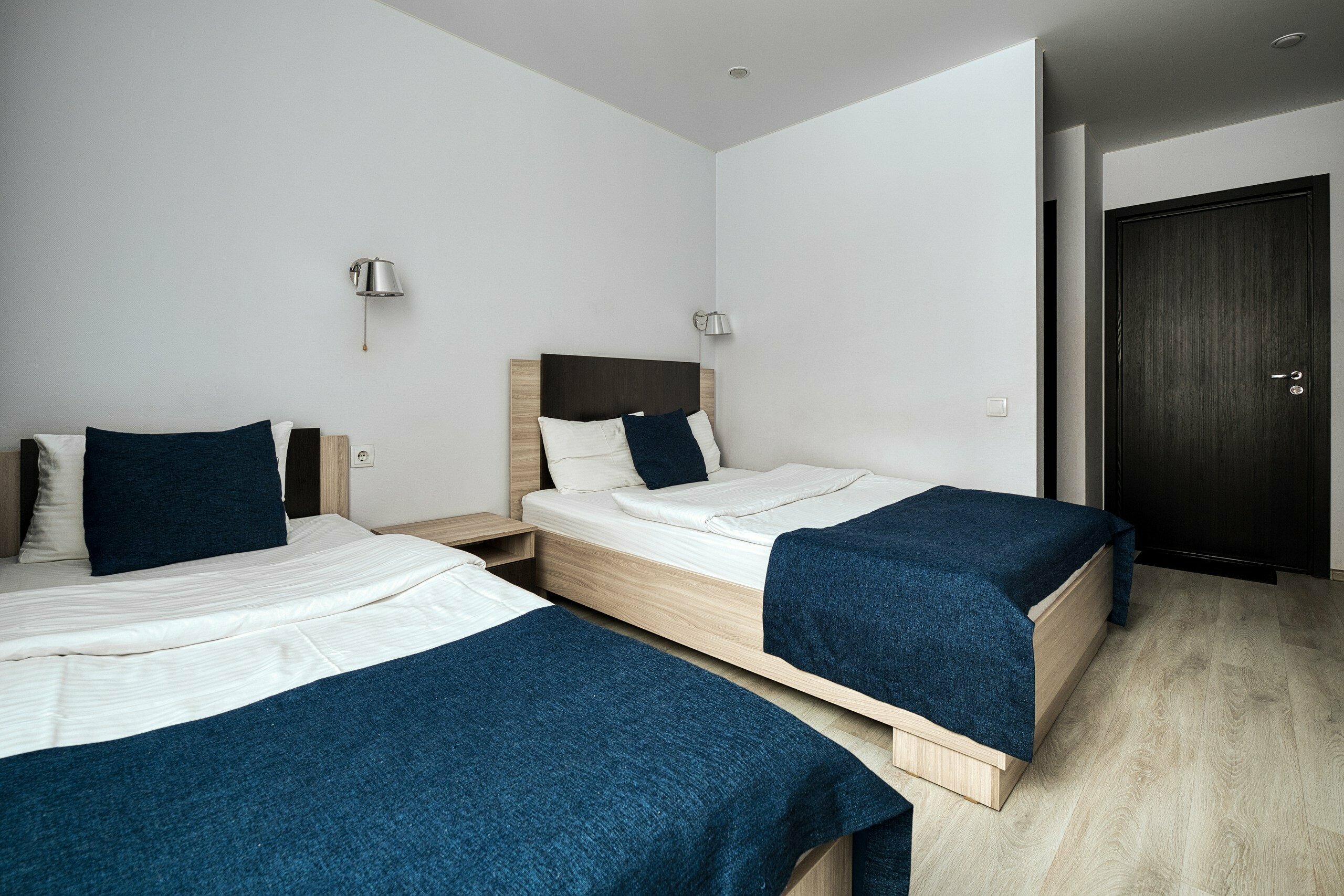 Стандартный семейный номер