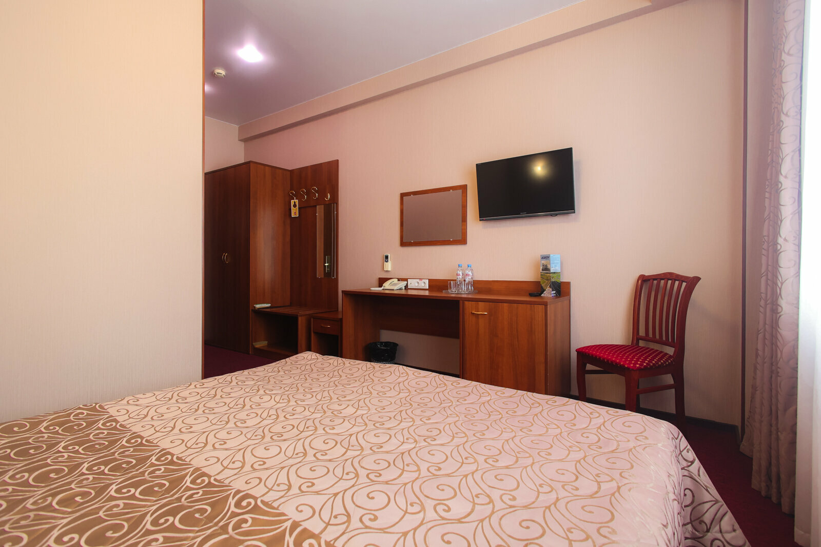 Семейный номер