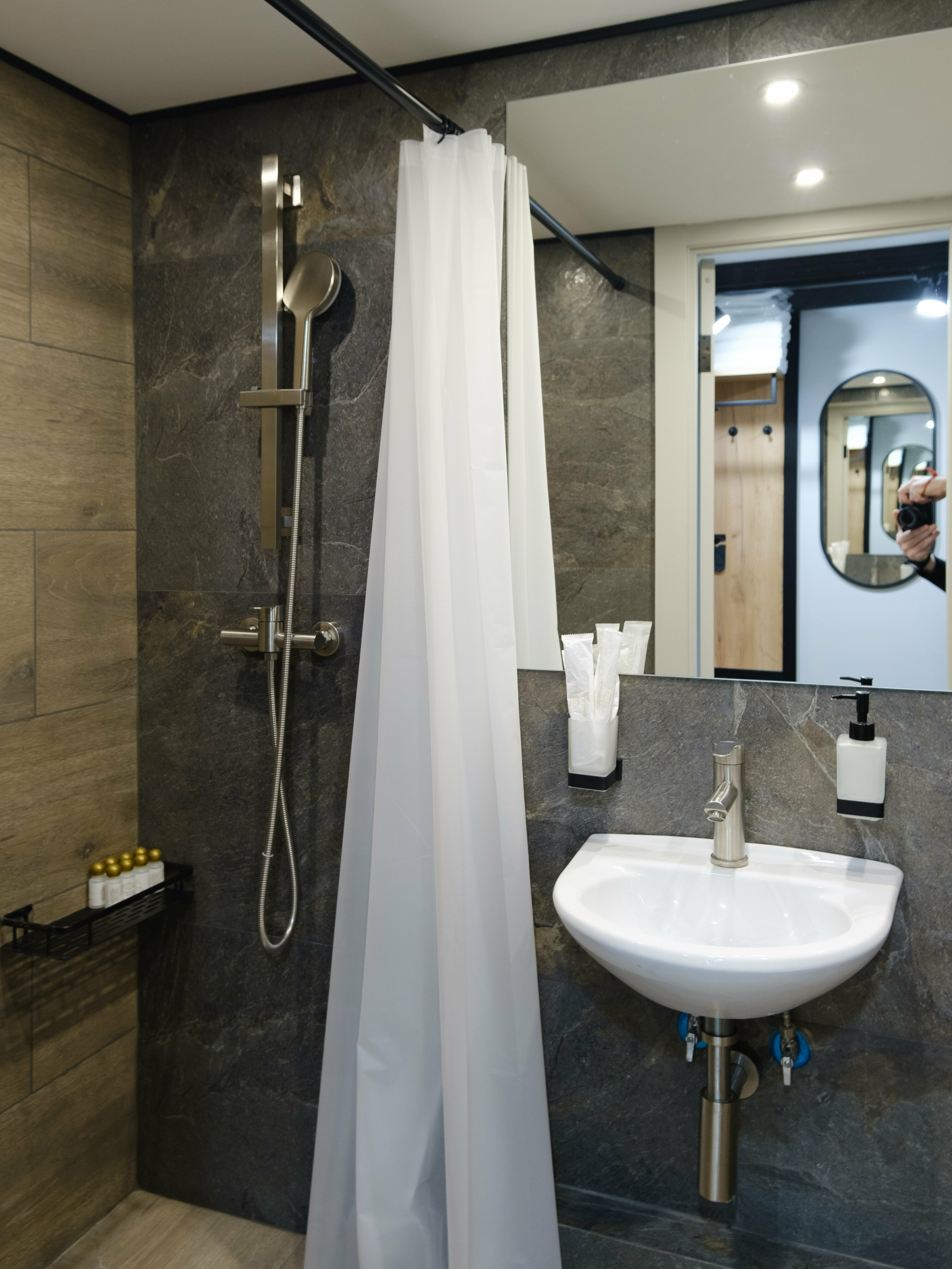 Трехместный номер «Комфорт»