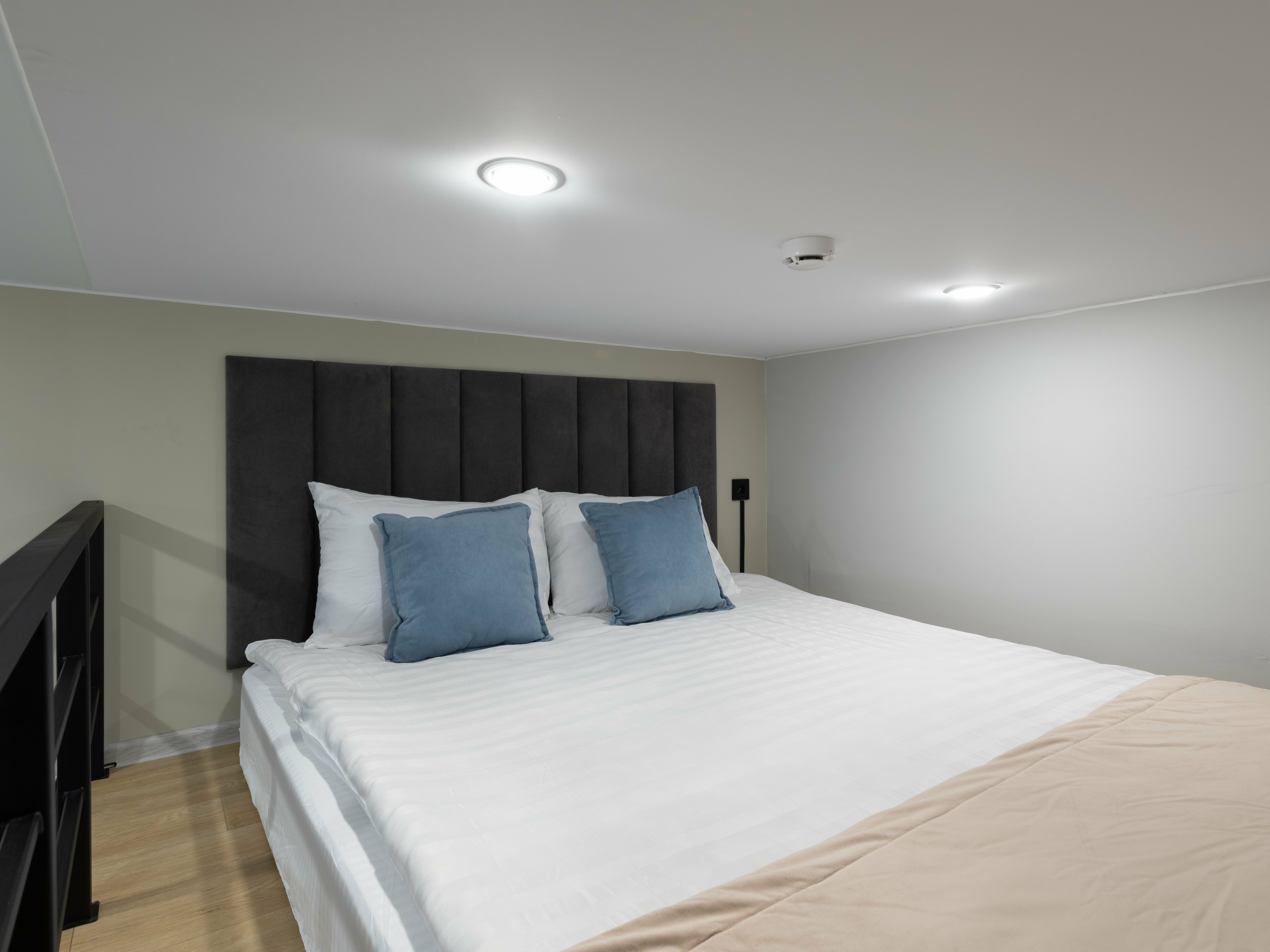 Трехместный номер «Комфорт»