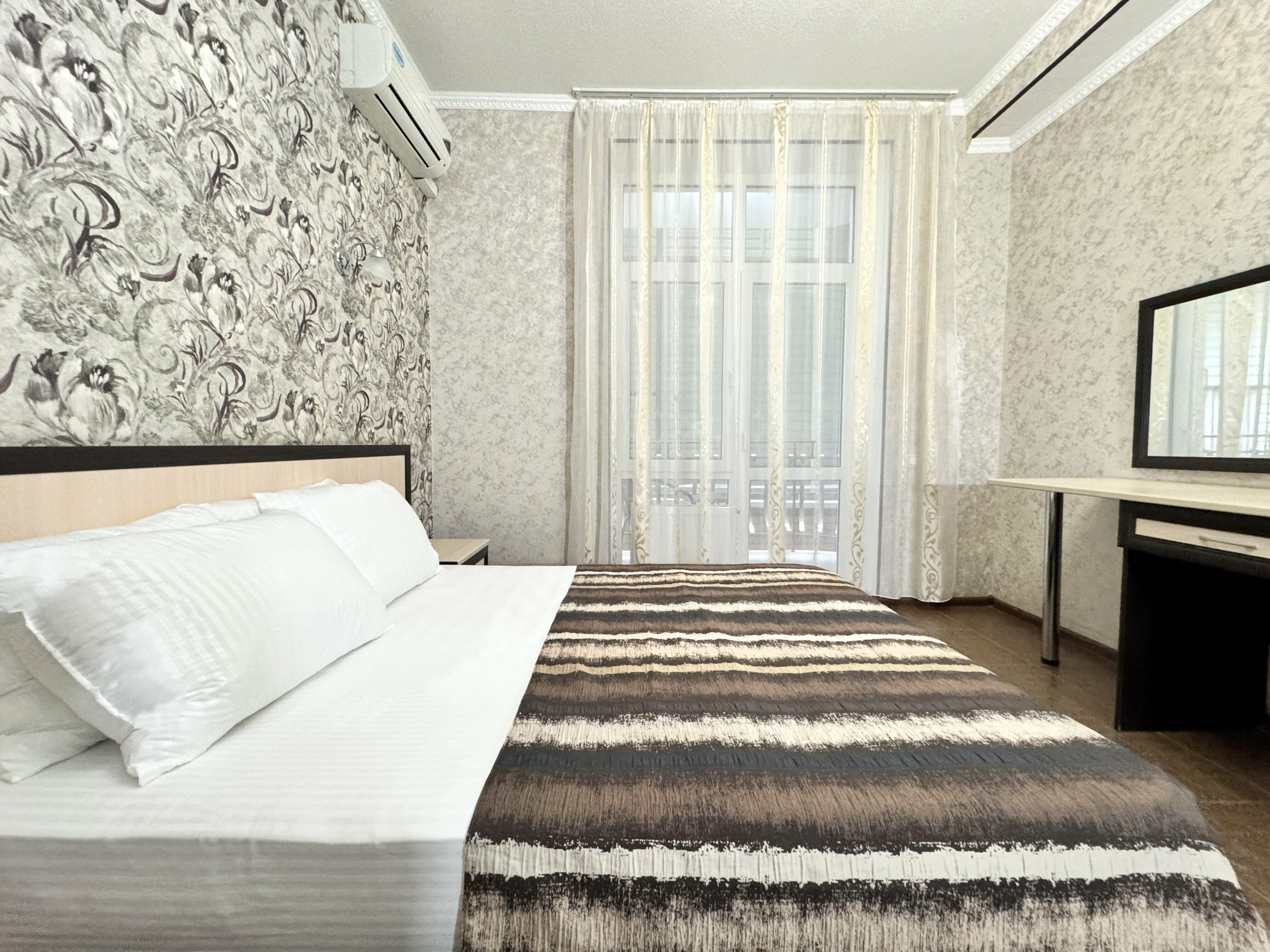 3х местный стандарт