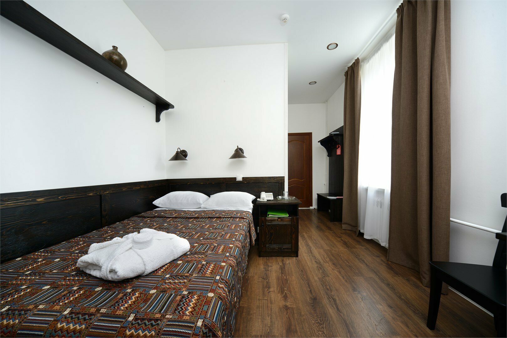 Комфорт одноместный