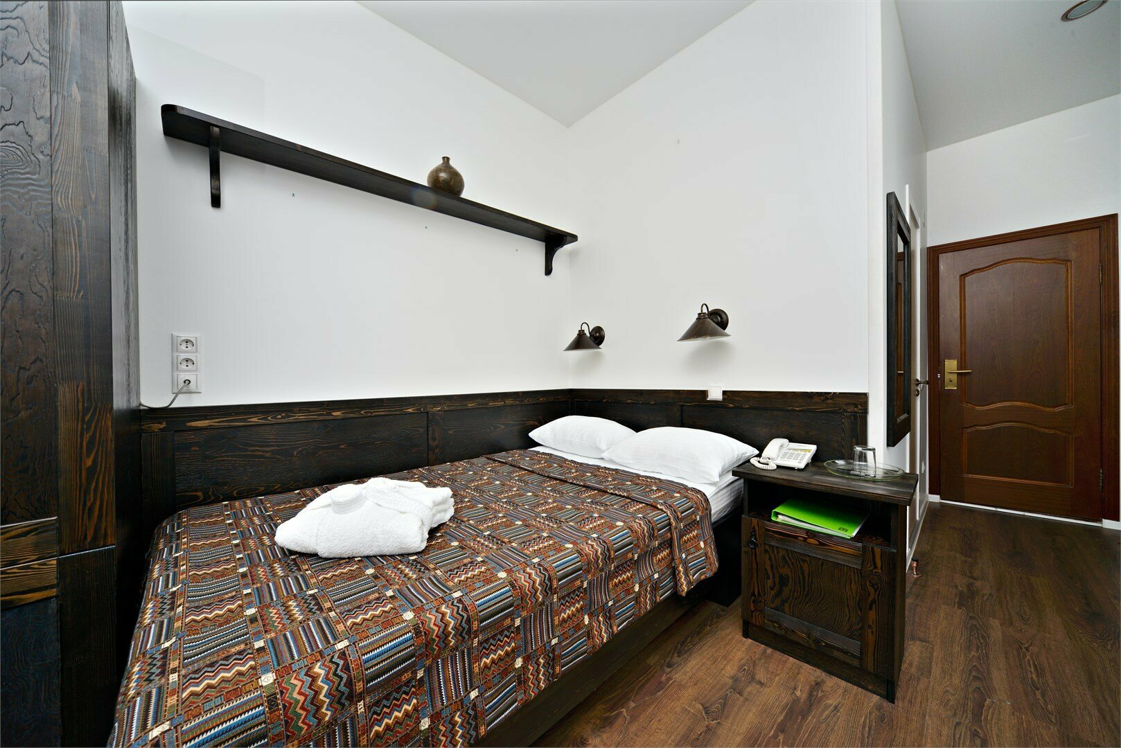 Комфорт одноместный