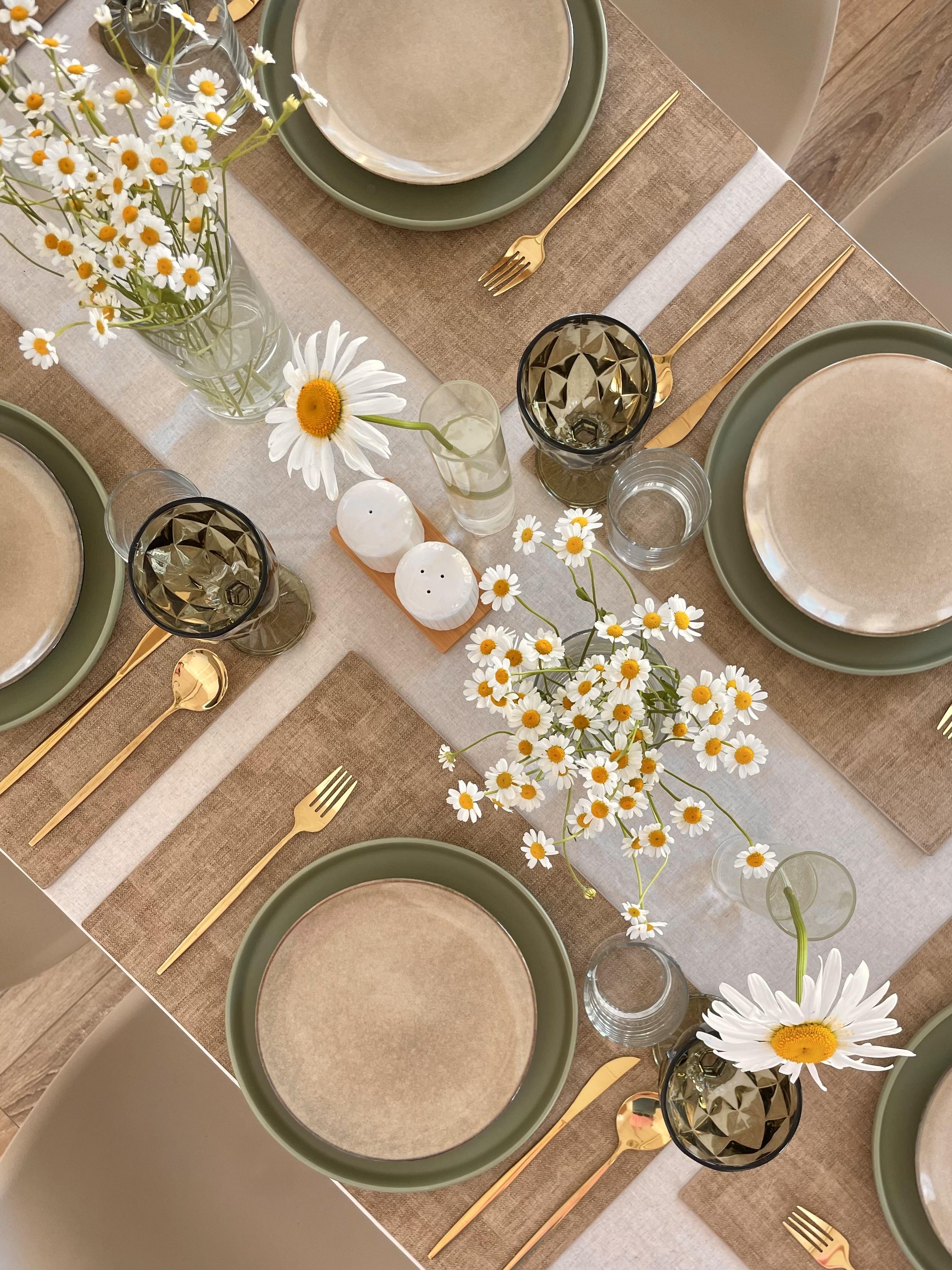 Дом с видом на лес