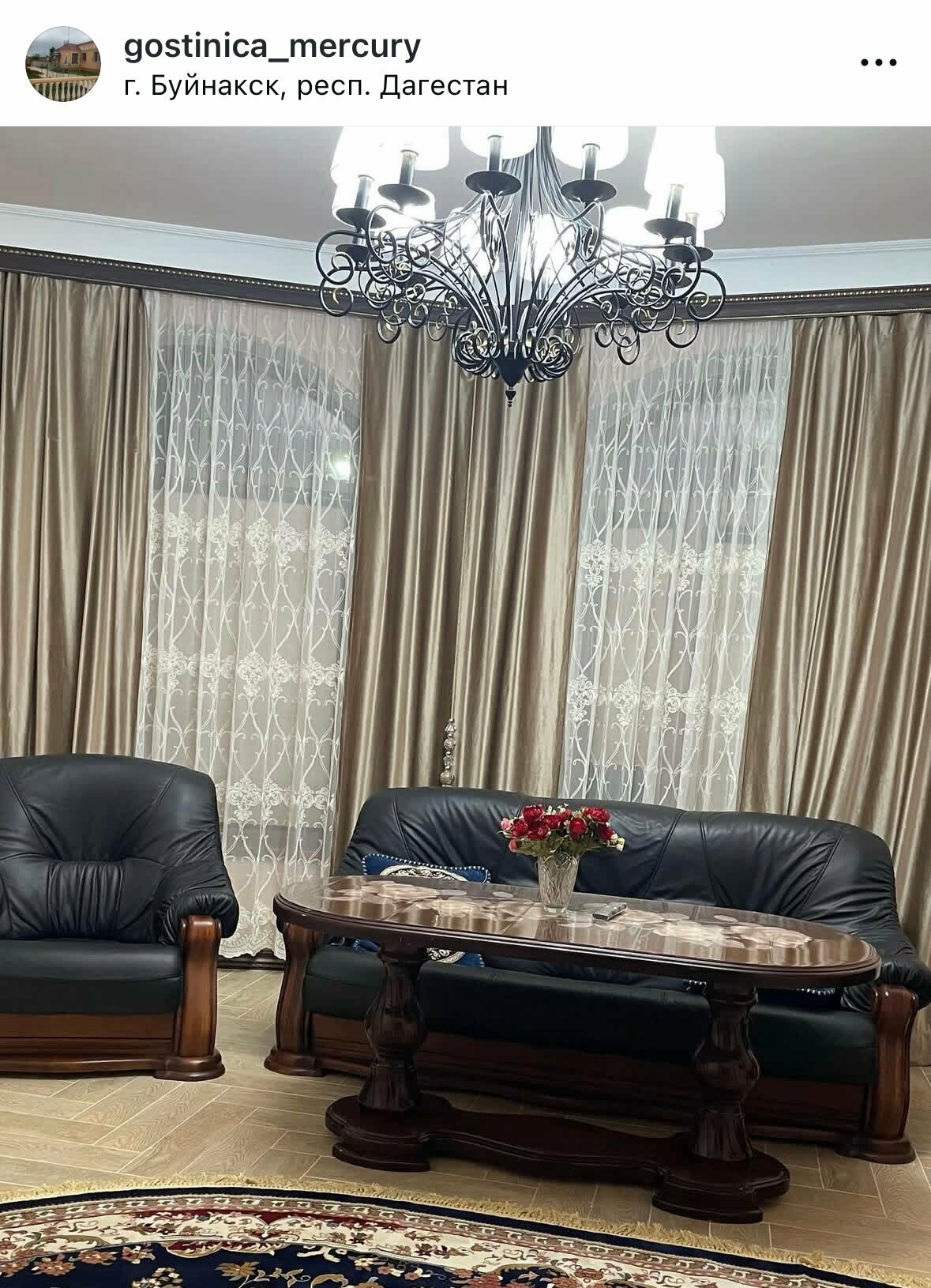 Двухместный улучшенный люкс