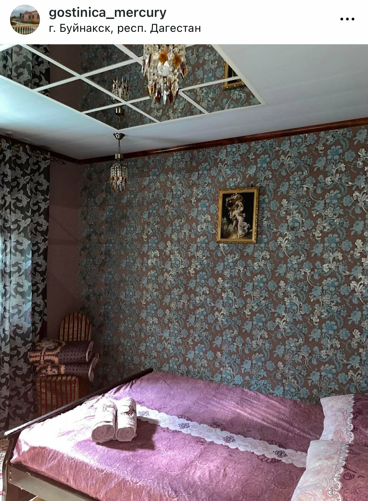 двухместный стандарт улучшенный