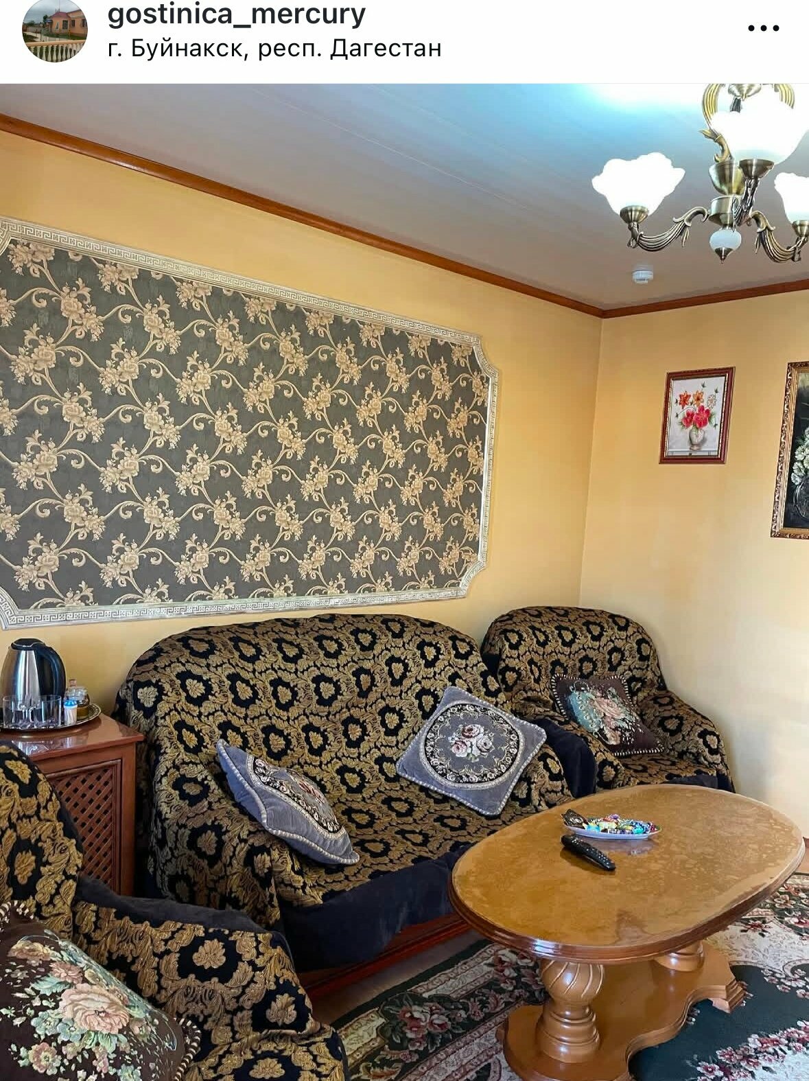 двухместный стандарт улучшенный