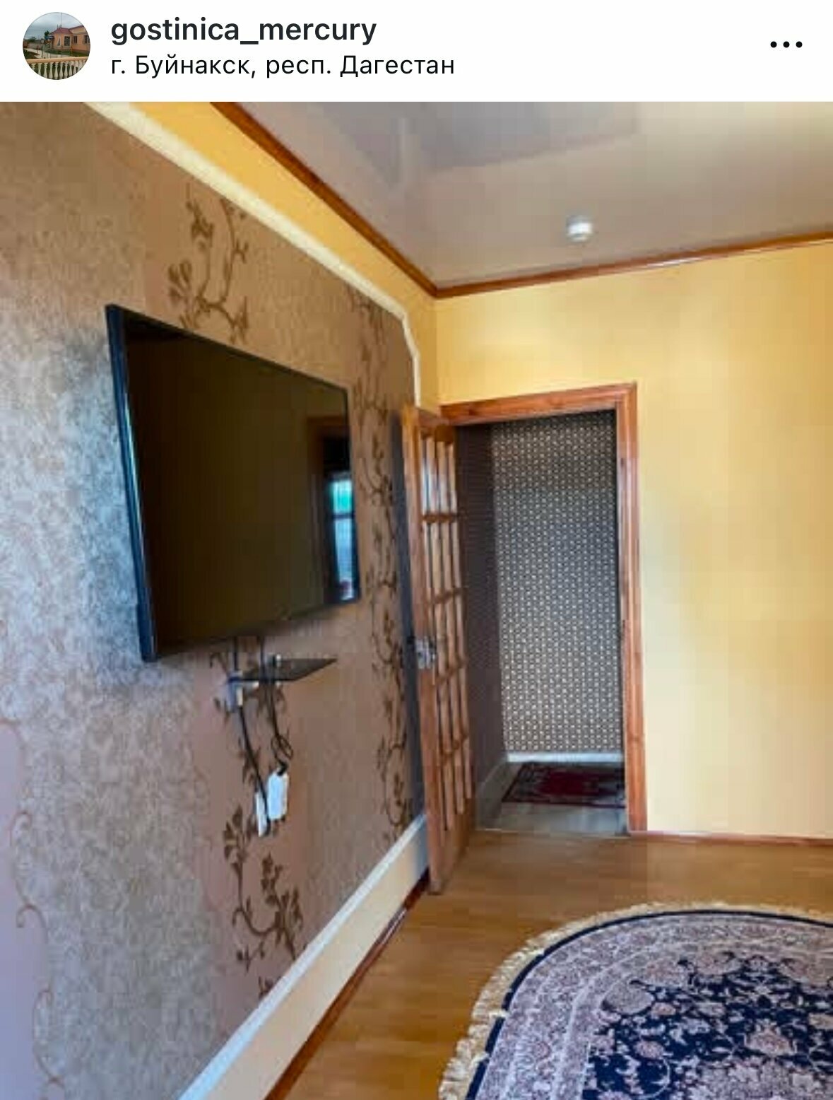 двухместный стандарт улучшенный