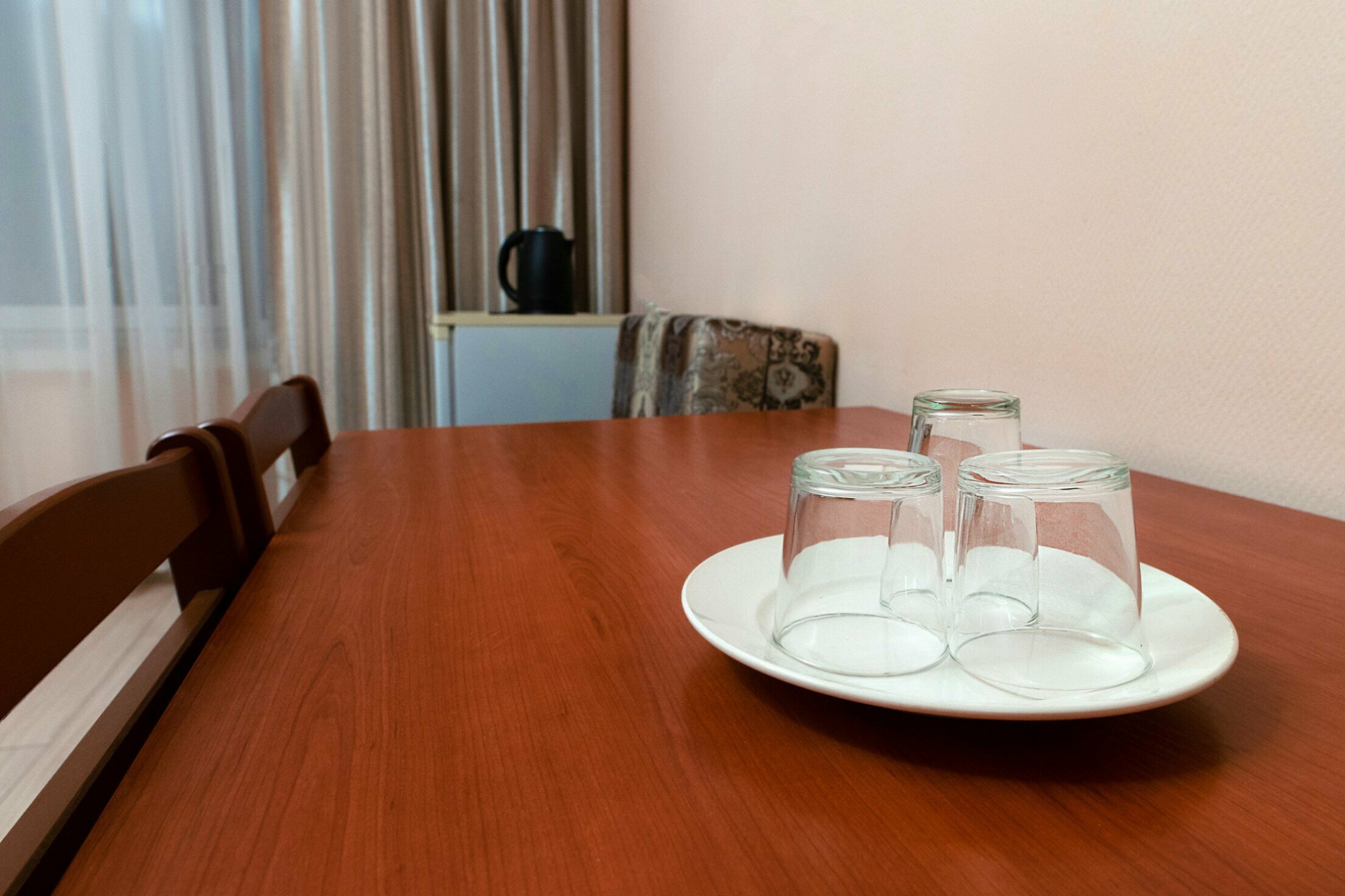 Двухместный номер «Комфорт»