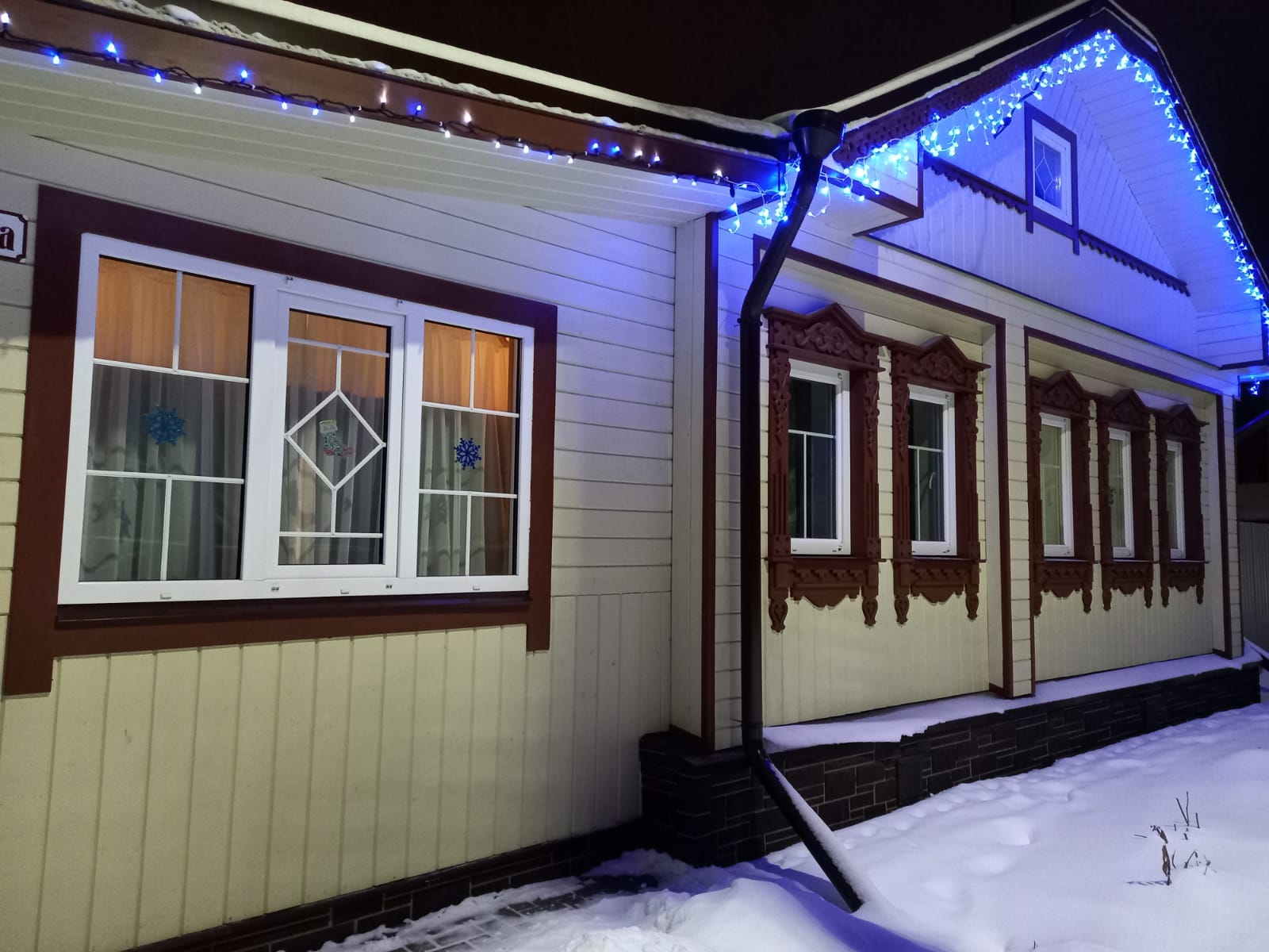 Улучшенный четырехместный номер