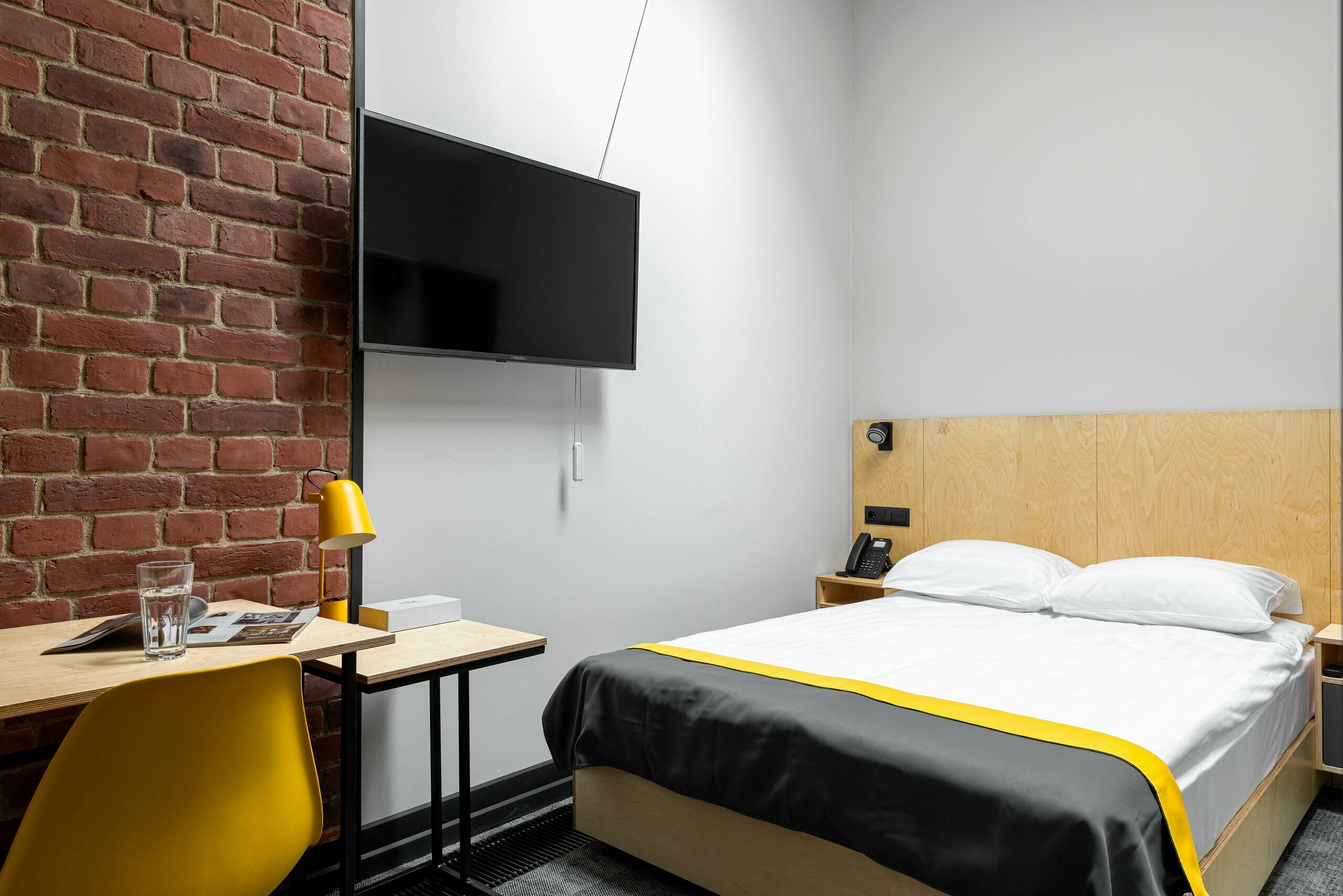 izzziUP Mansarda Smart