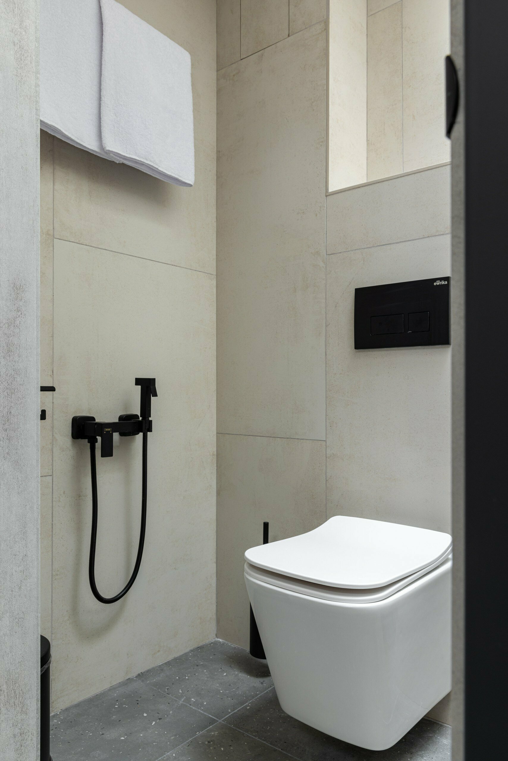 izzziUP Mansarda Comfort