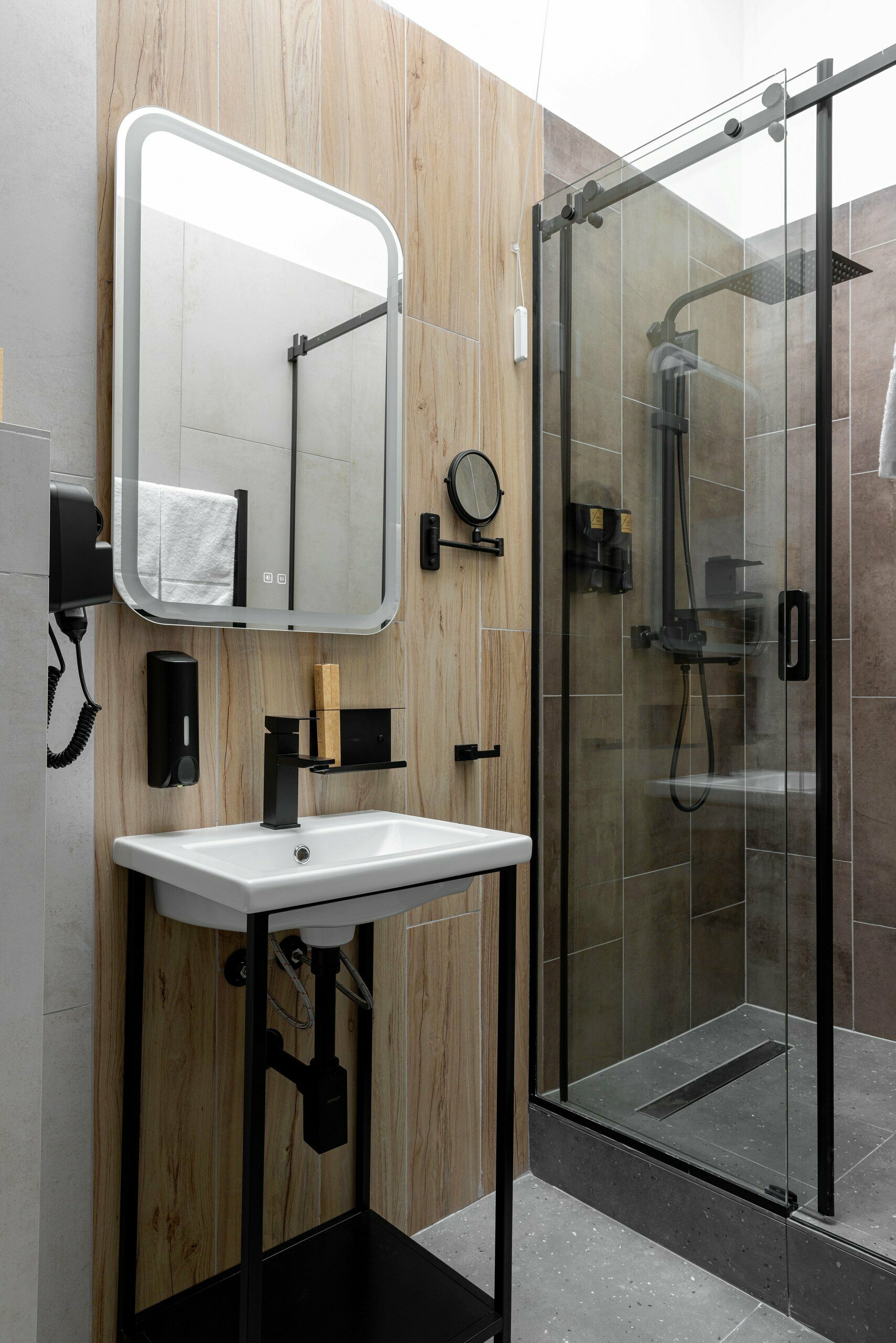 izzziUP Mansarda Comfort