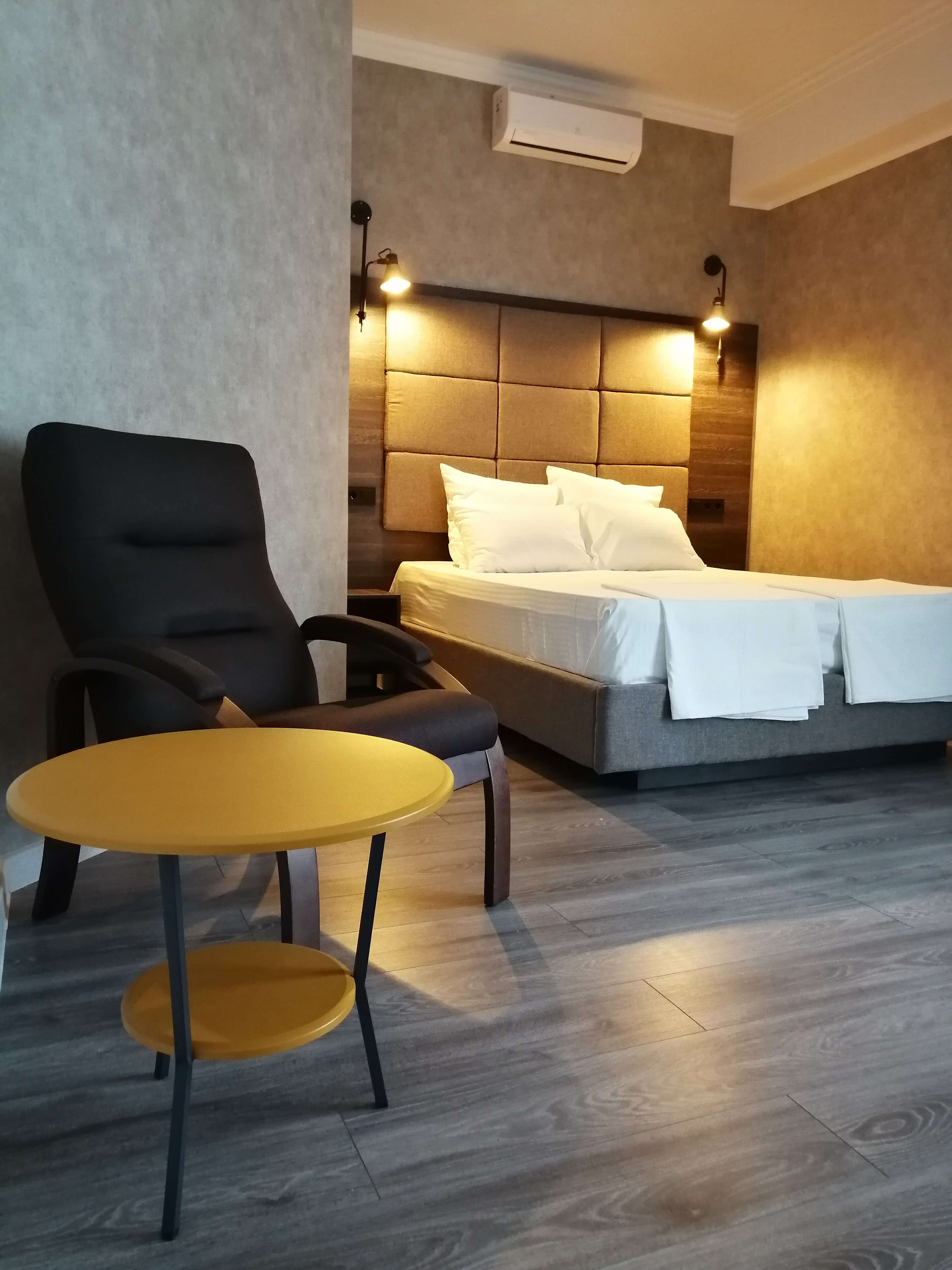 Loft4*you  (Центр, Бродвей, Парк Цветник)