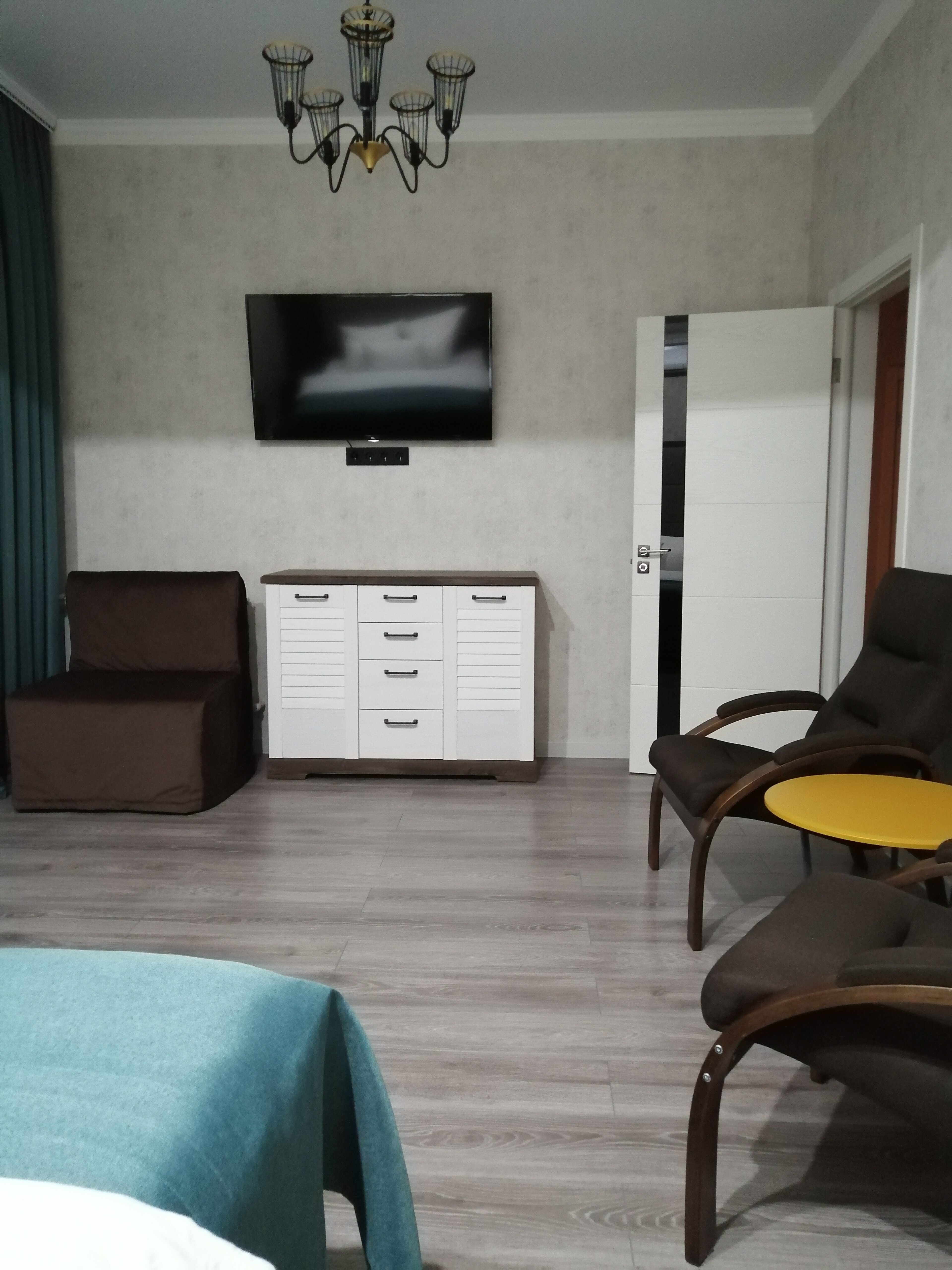 Loft4*you  (Центр, Бродвей, Парк Цветник)