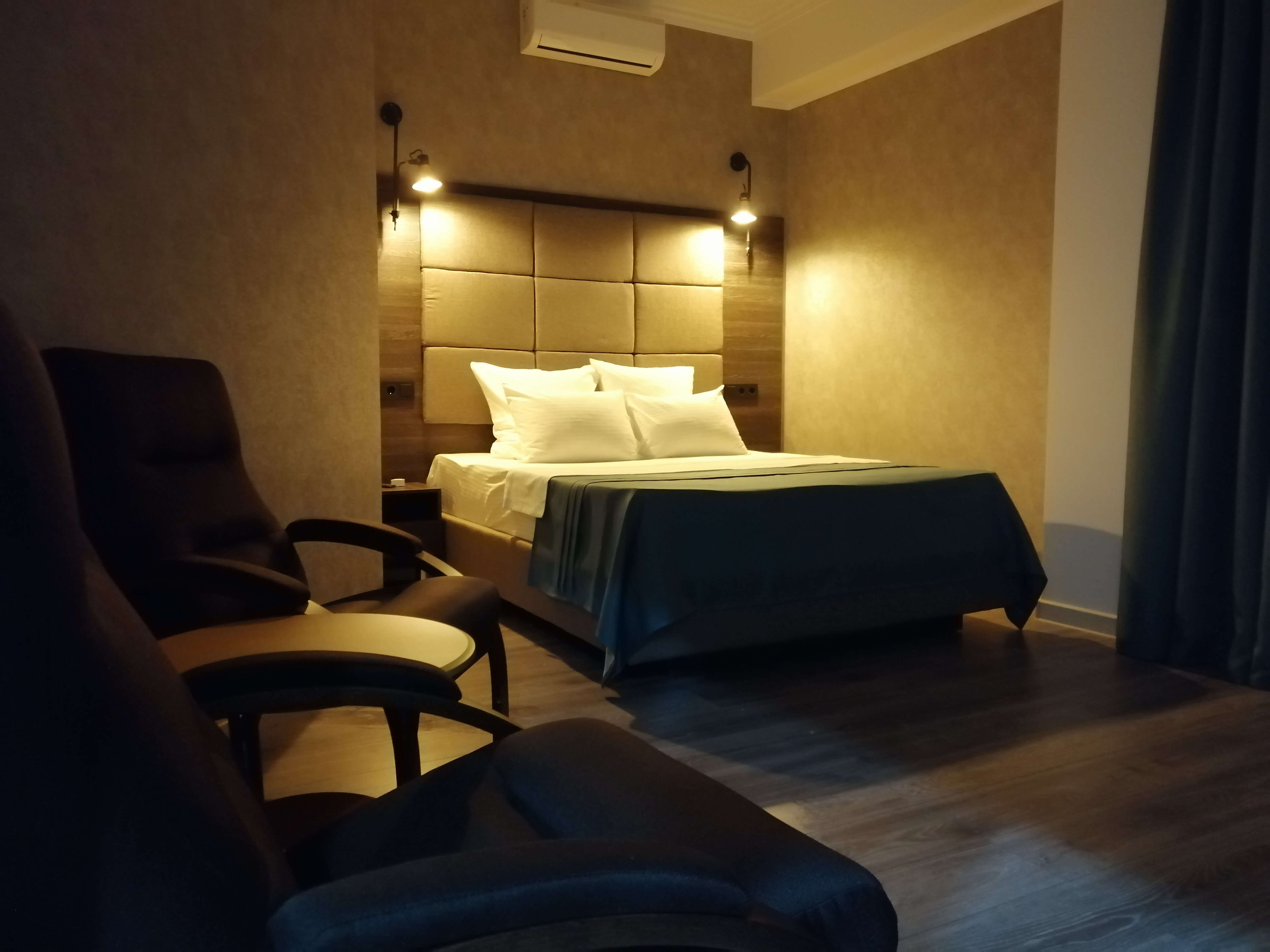 Loft4*you  (Центр, Бродвей, Парк Цветник)