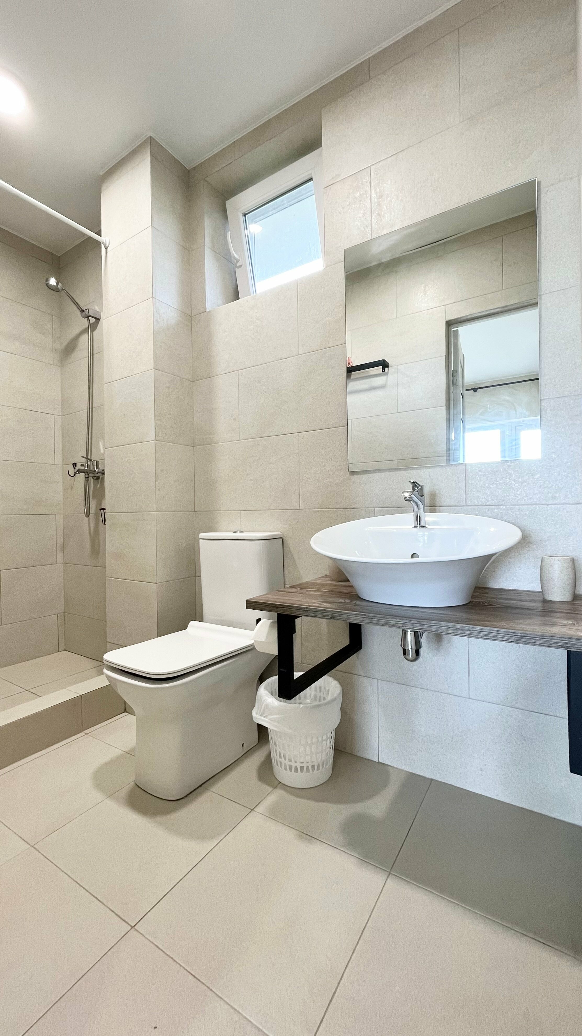 Классический четырехместный номер