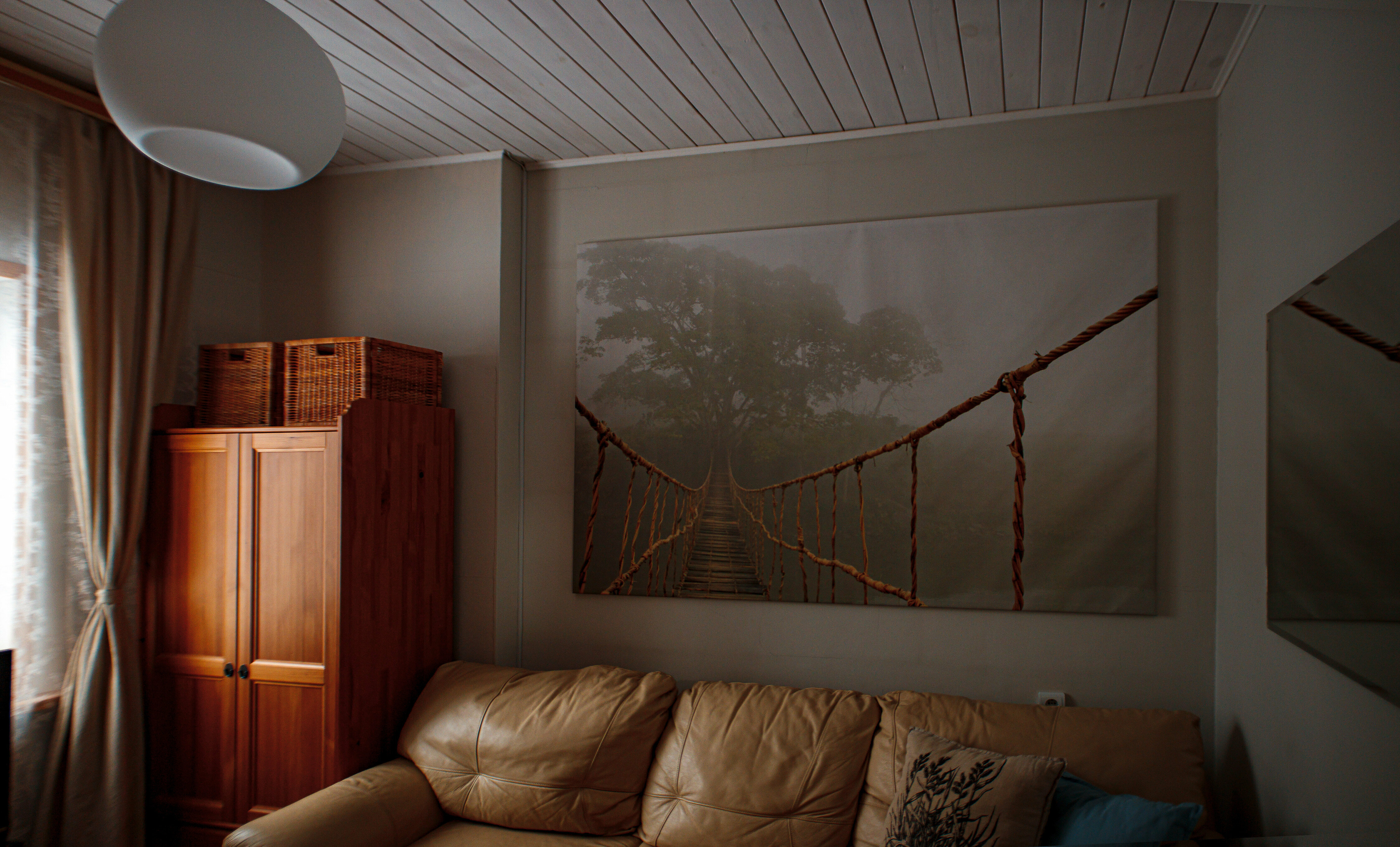 Семейный полулюкс