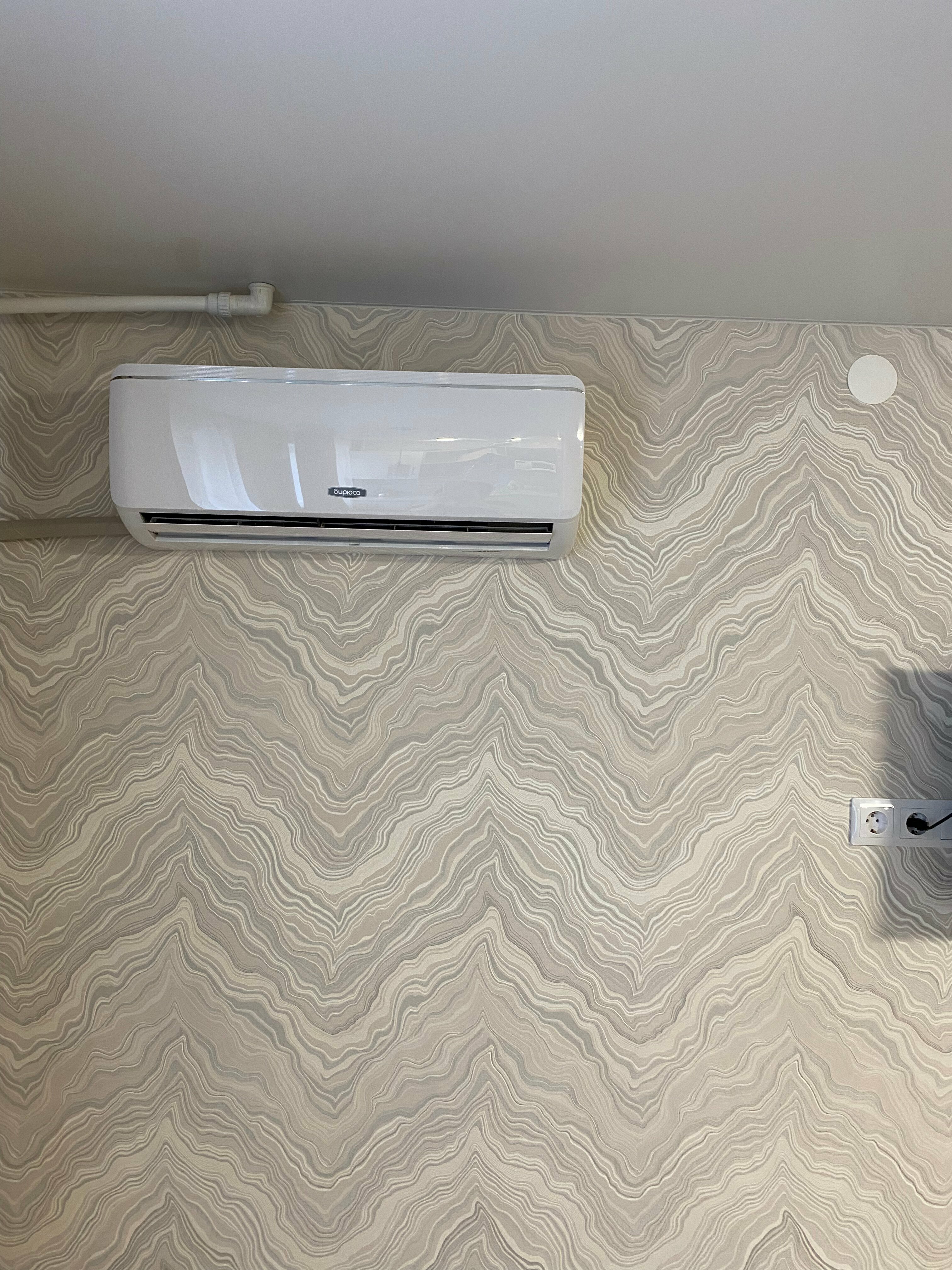 Апартаменты