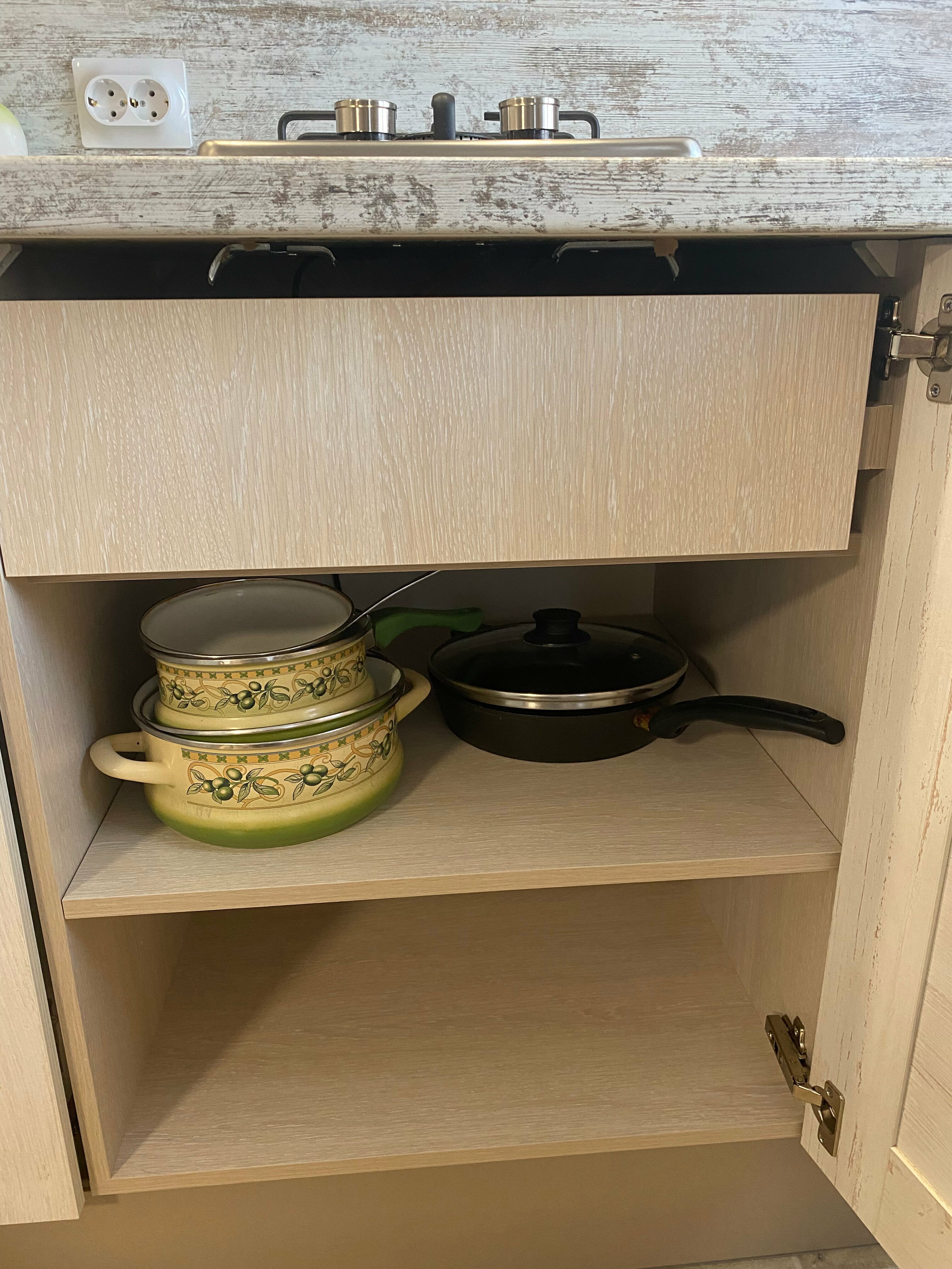 Апартаменты