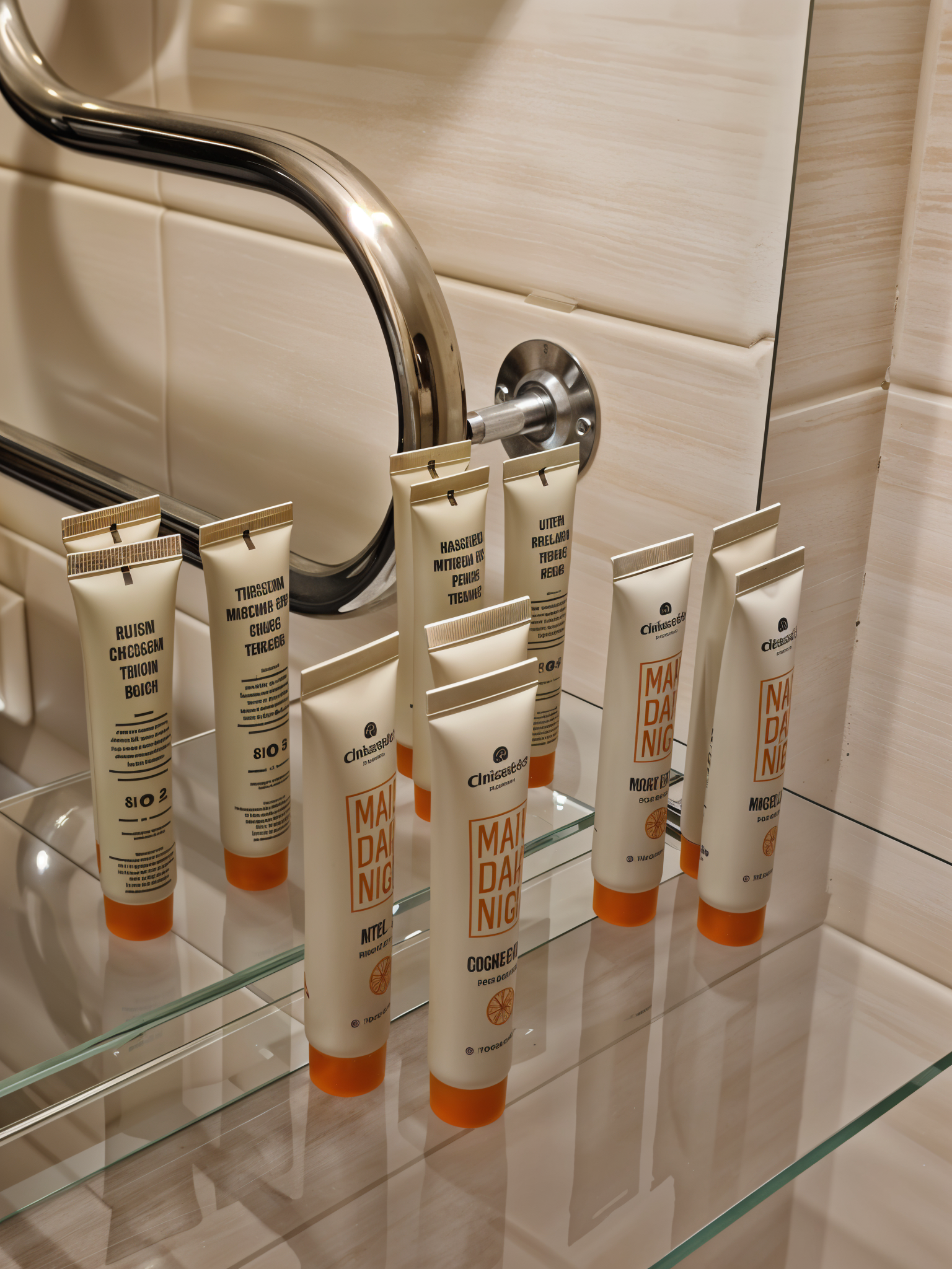 Двухкомнатные апартаменты с кухней-гостиной и отдельной спальней