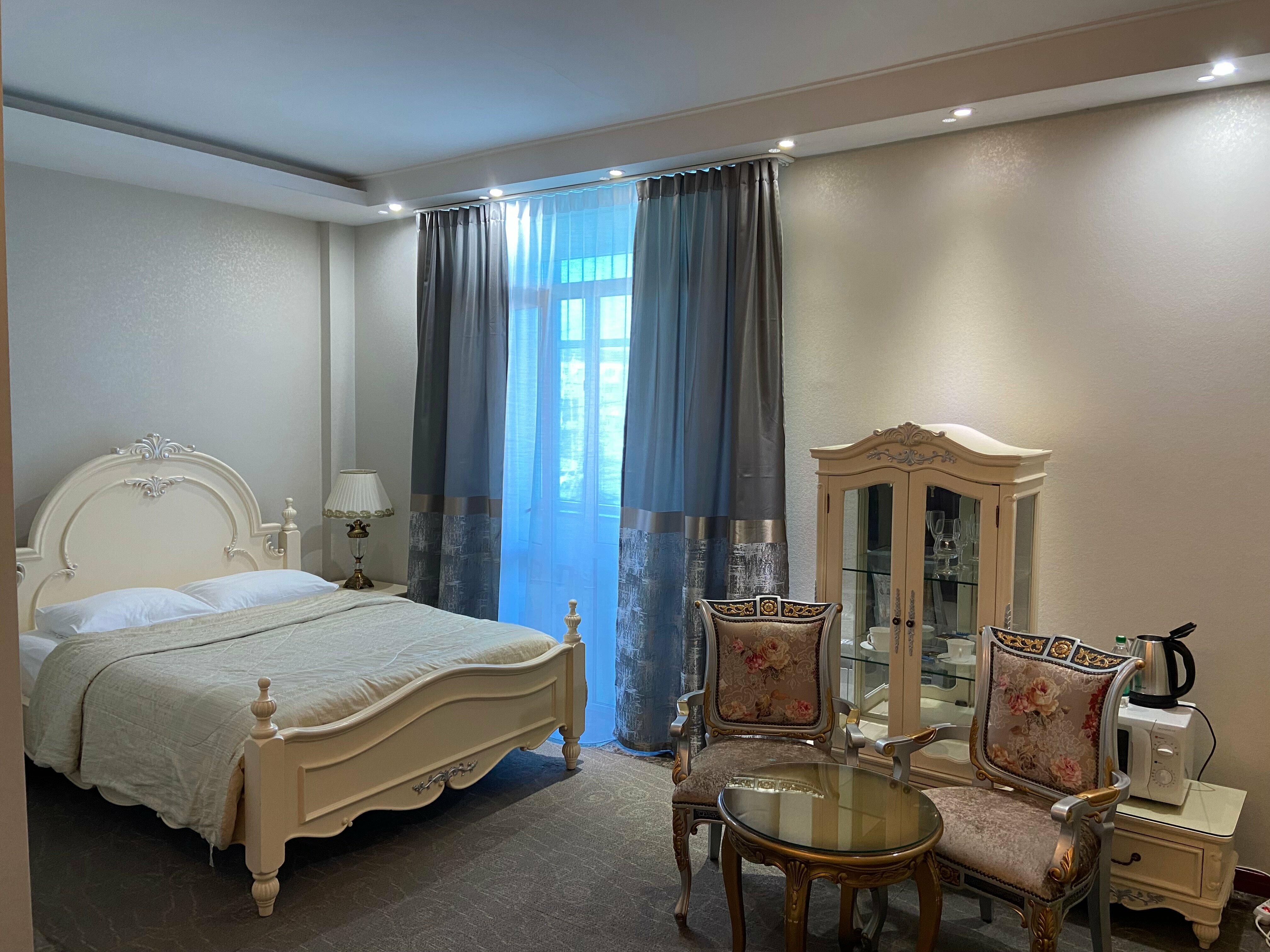 Стандартный номер (улучшенный)