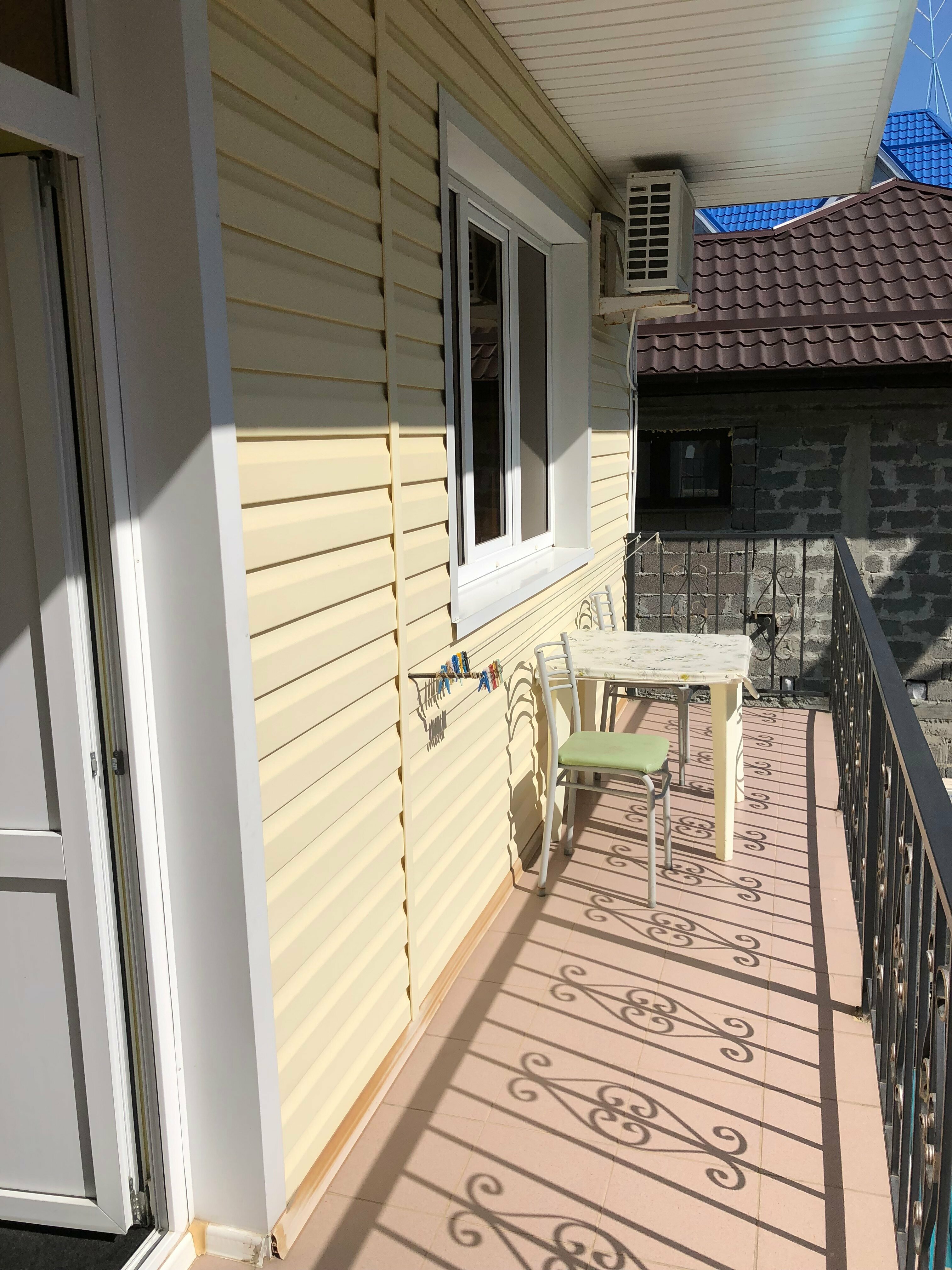 Двухместный номер с 1 кроватью