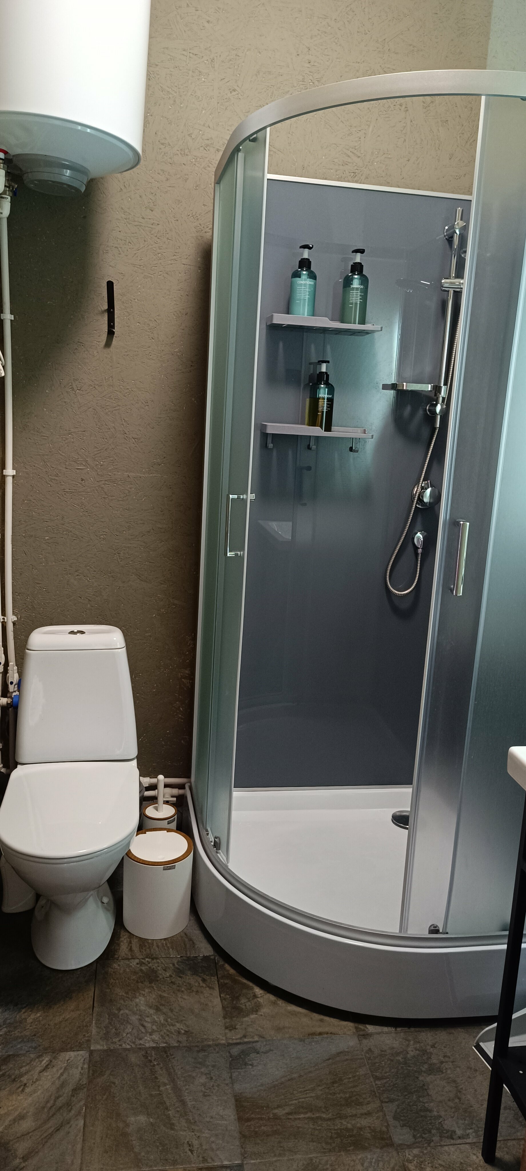 Стандартный номер с двумя кроватями размера «queen-size»