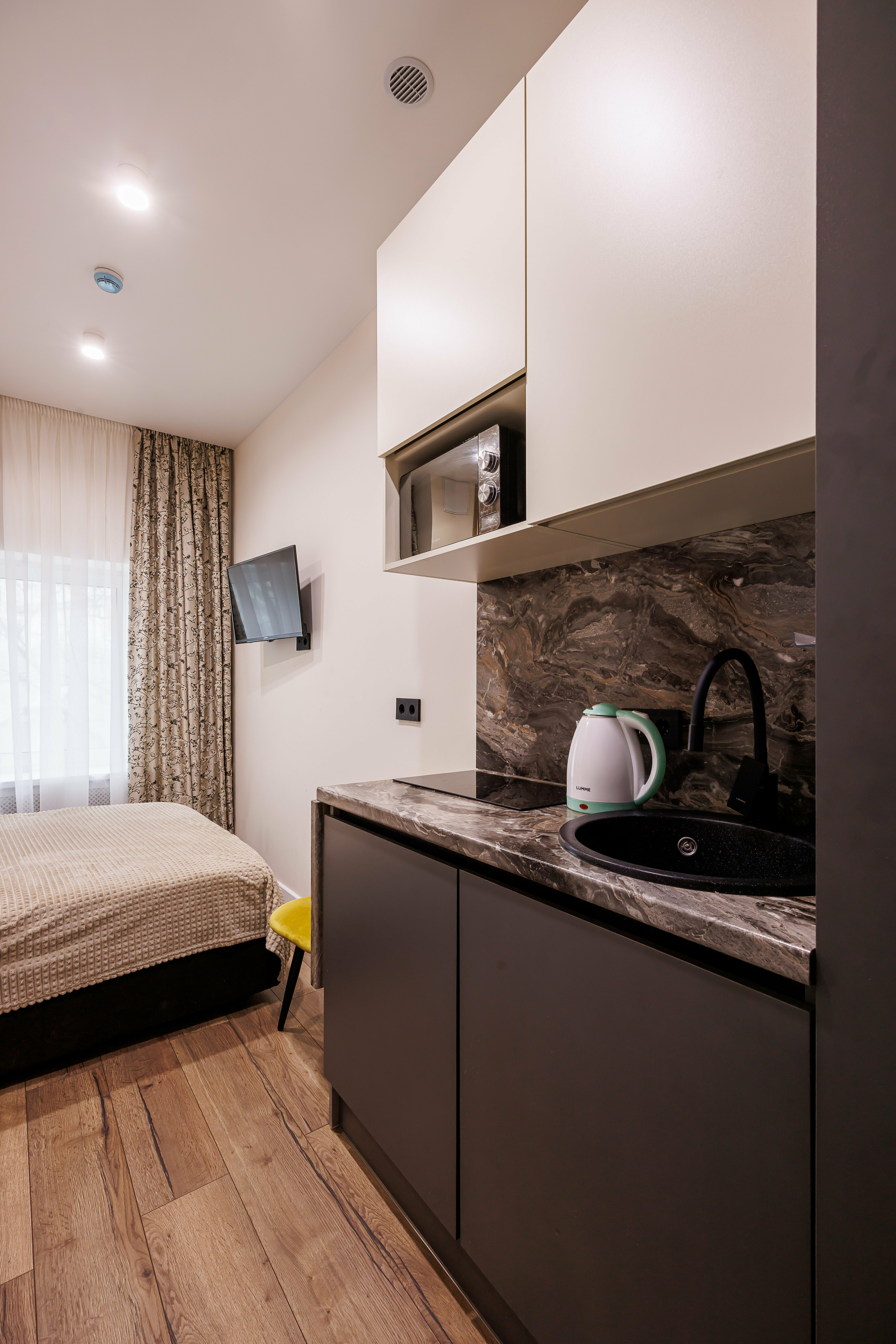 Номер-студия