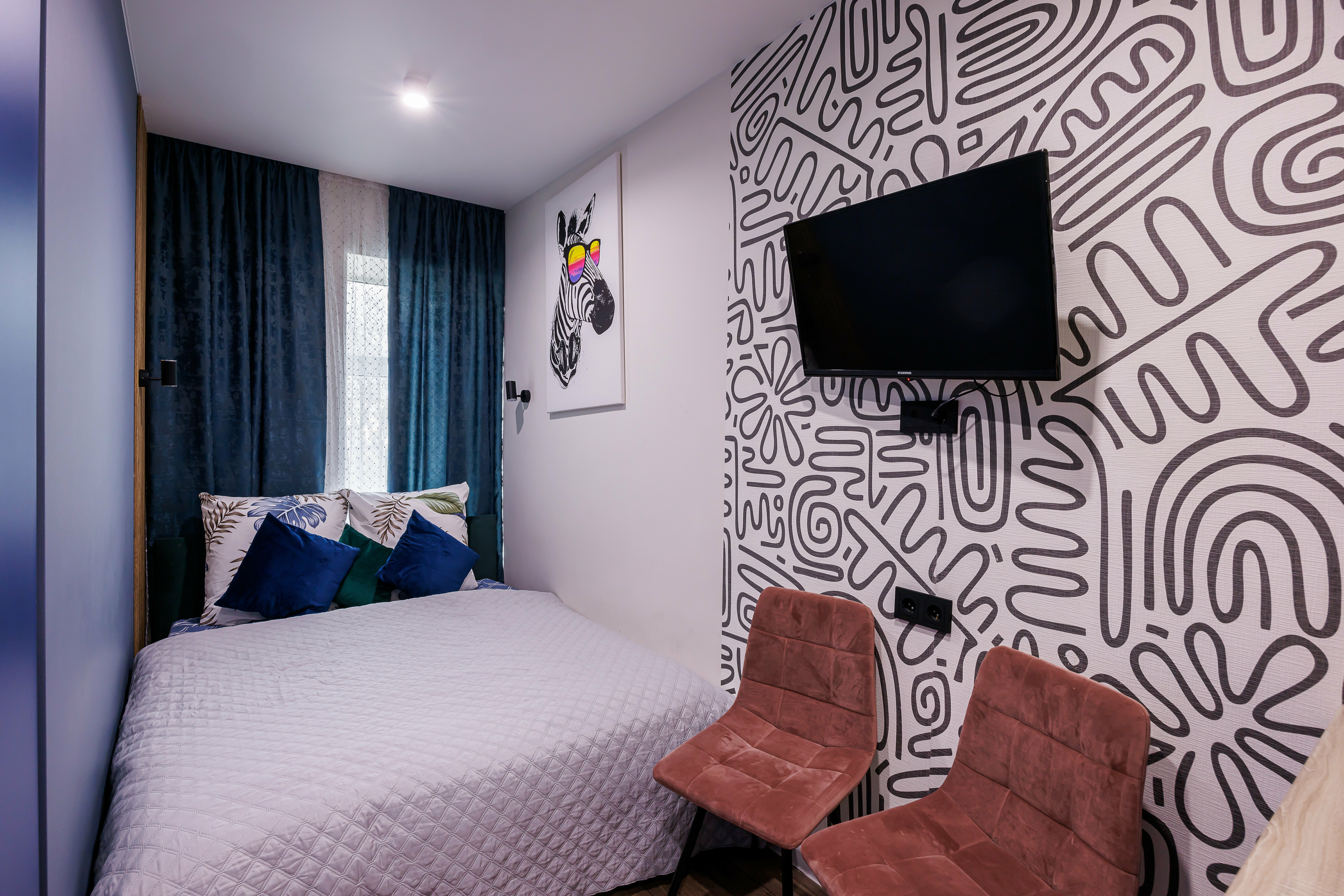 Номер-студия