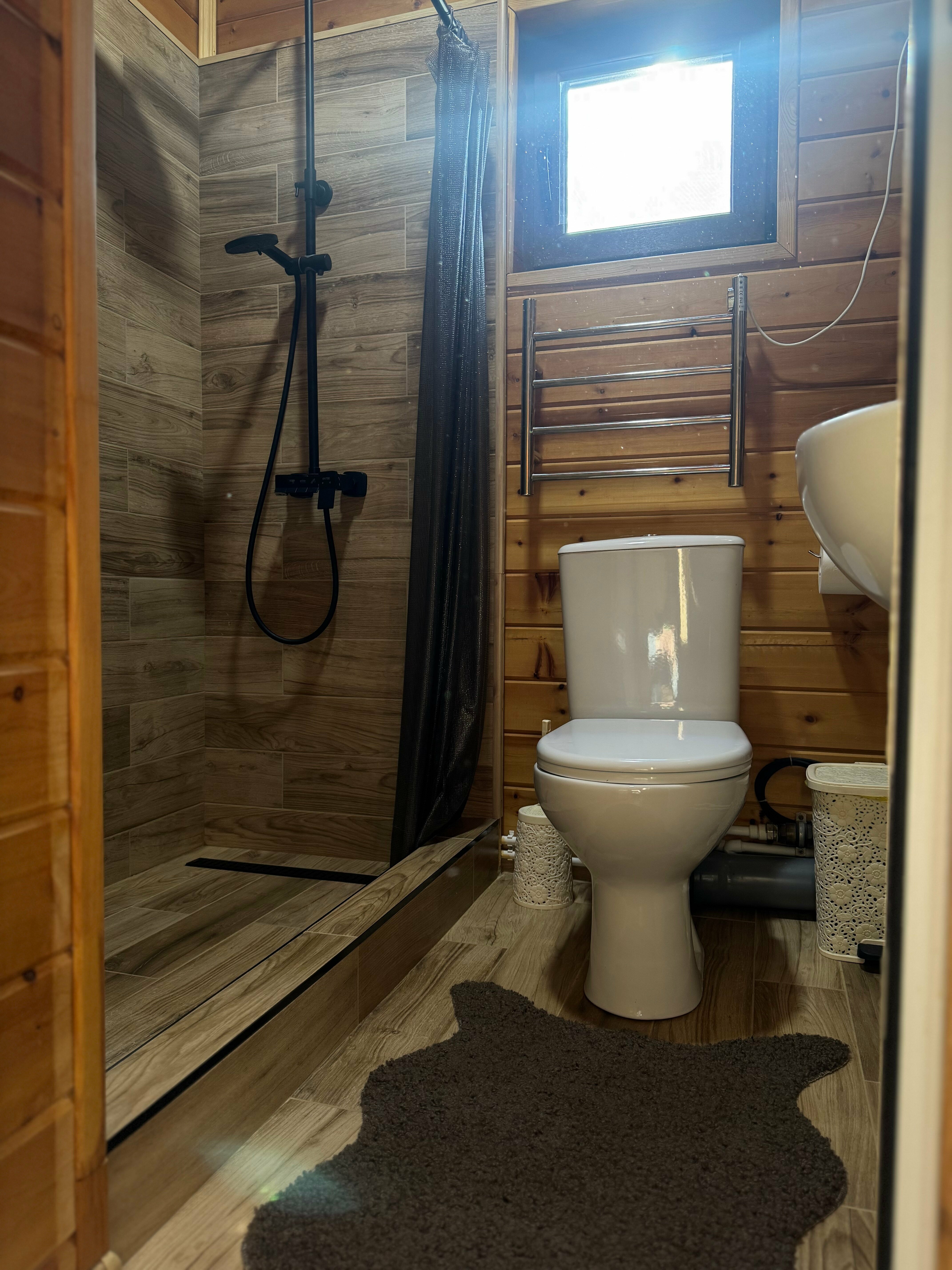 Трехместный номер