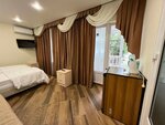 3-мест.номер, вид на сад в Парфенон