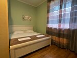 Двухкомнатный номер с кухней в НикОль