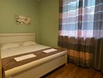 Двухкомнатный номер с кухней в НикОль