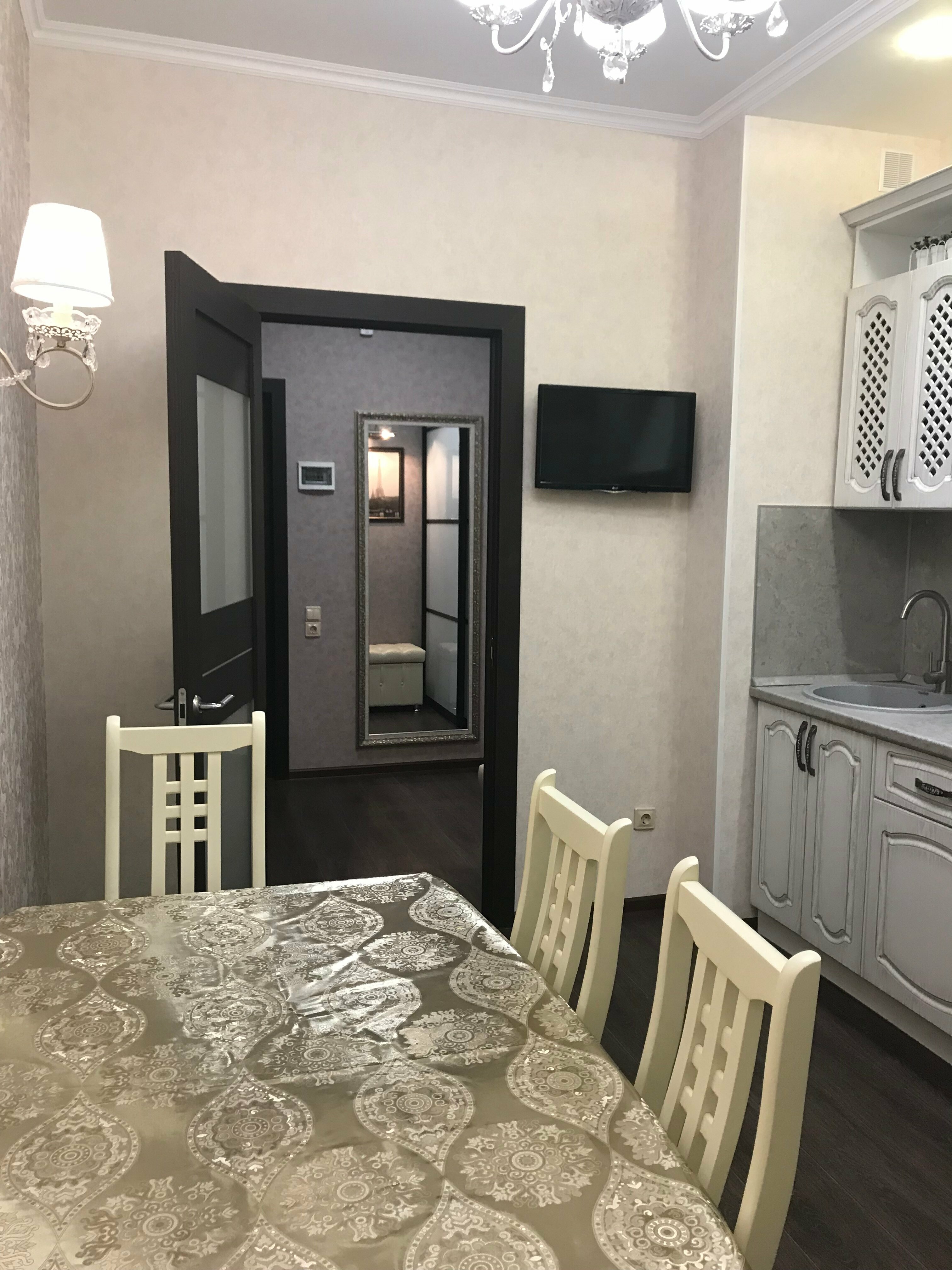 Одноместный номер