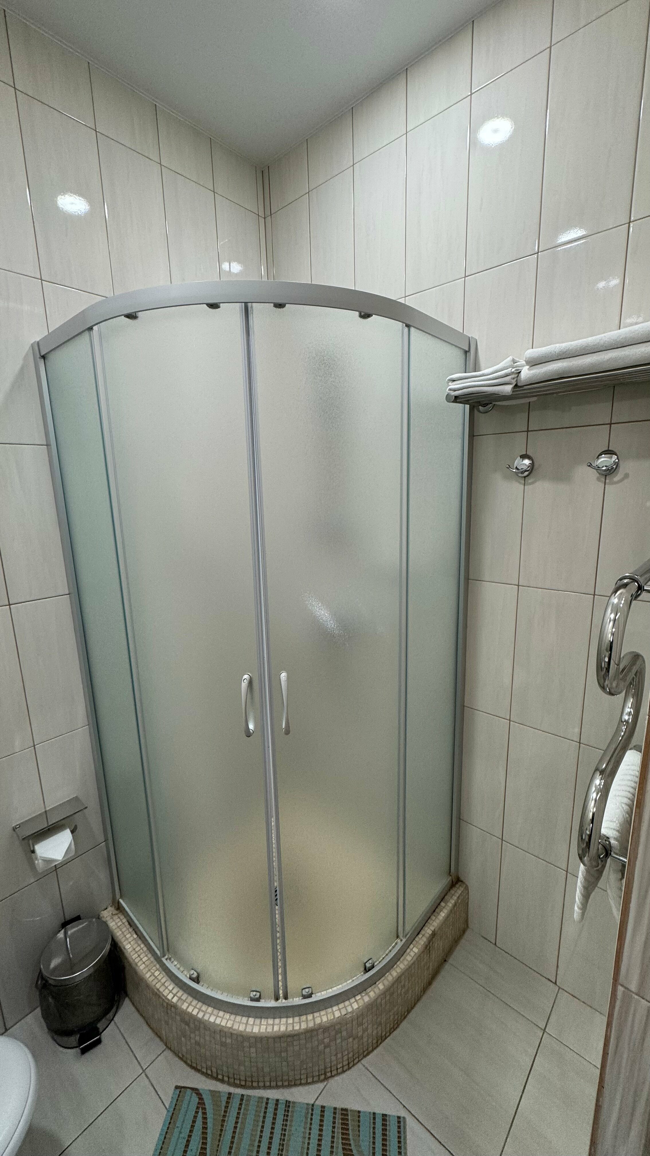 Двухместный с одной большой кроватью