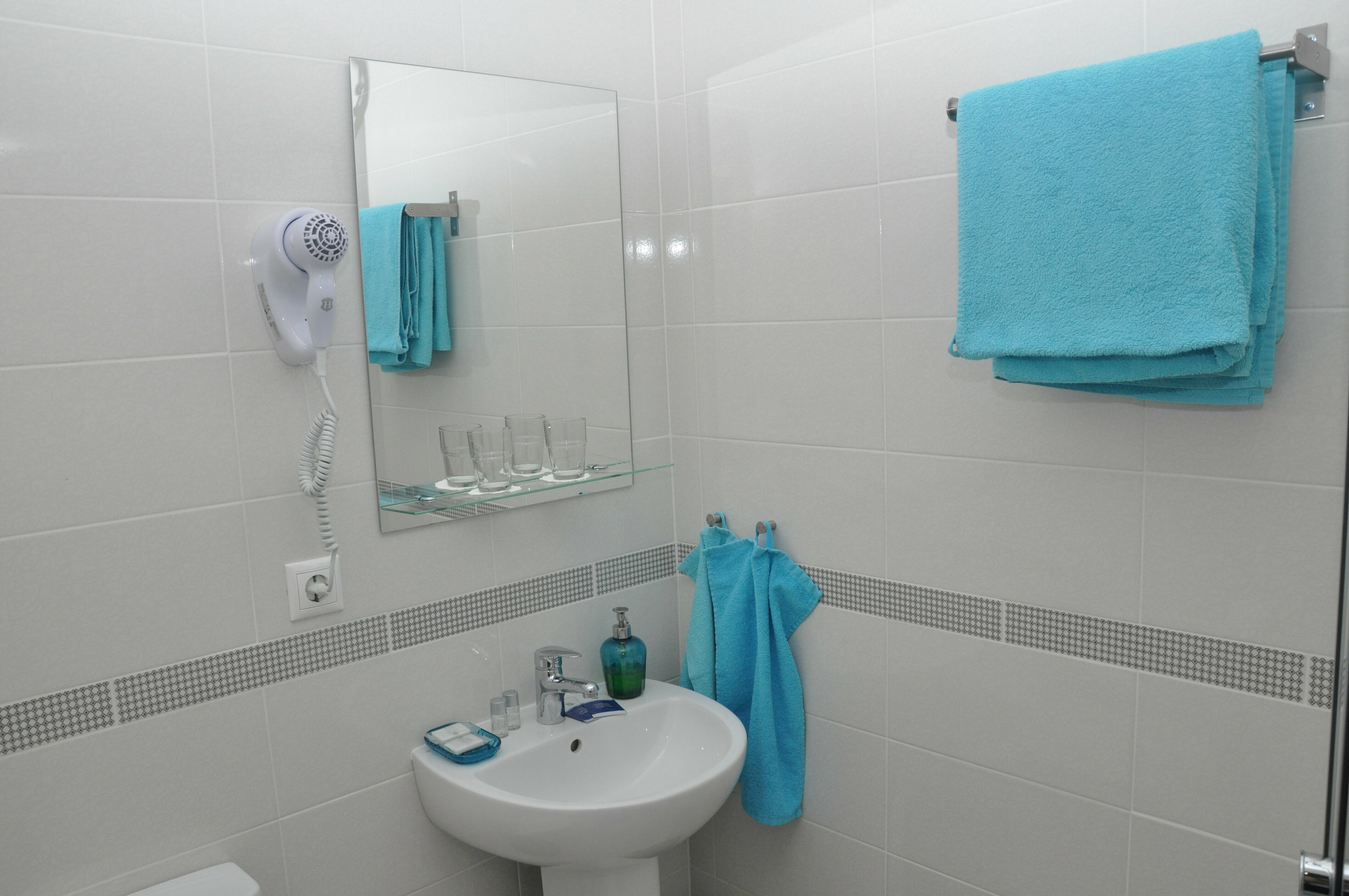 Одноместный номер