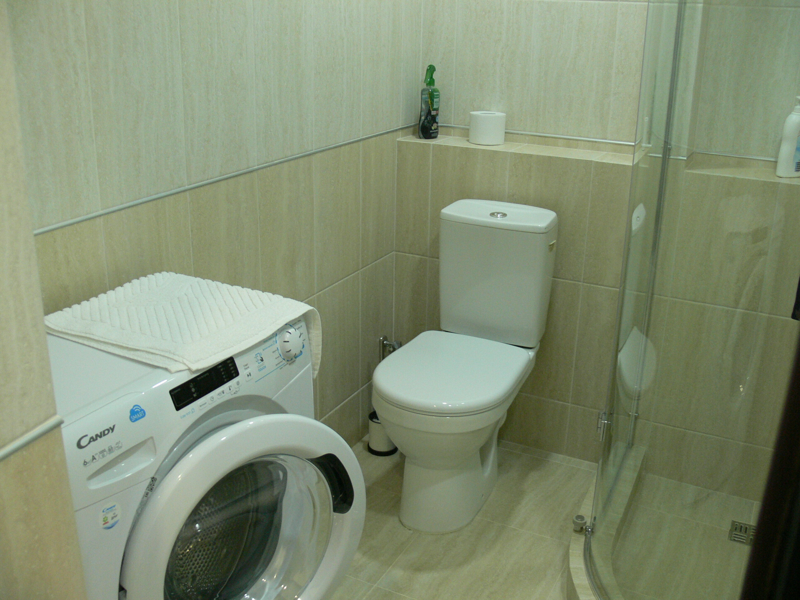 Двухместный номер с 1 кроватью и балконом, вид на море