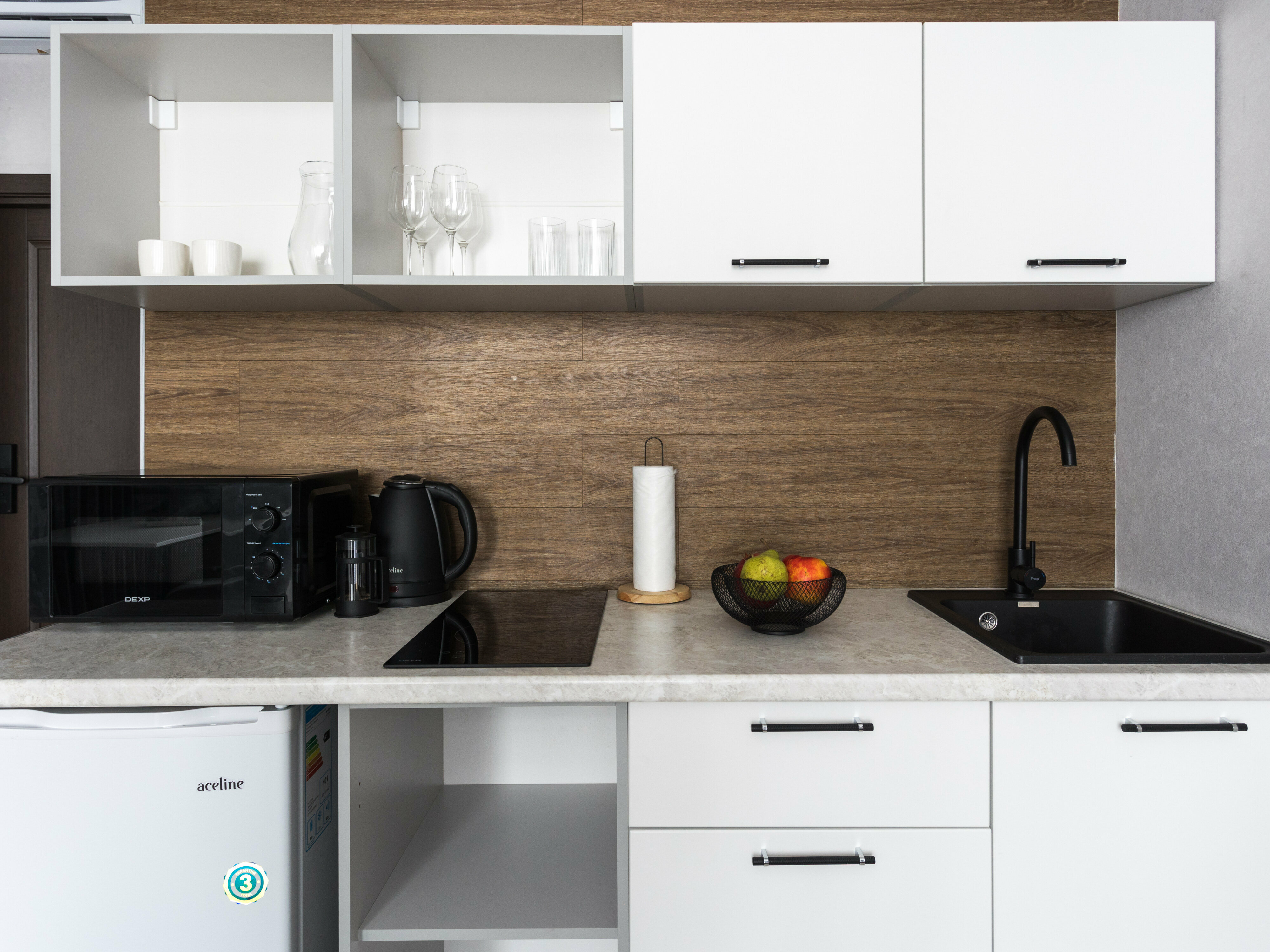 Апартаменты