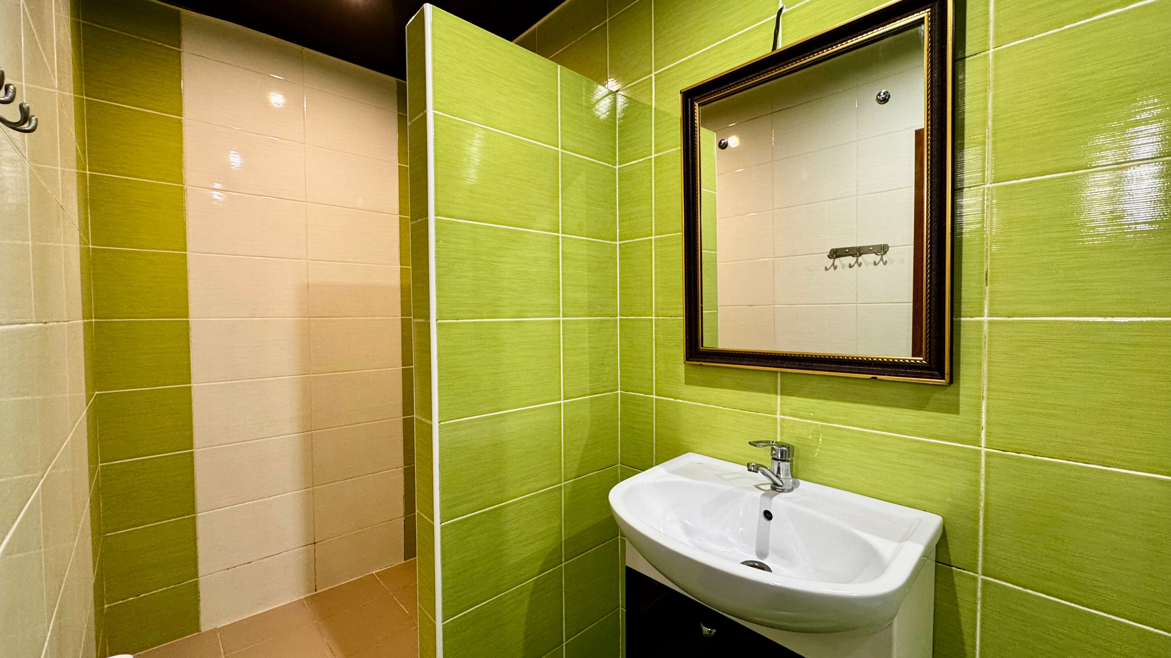 Семейный 6-ти местный стандарт 