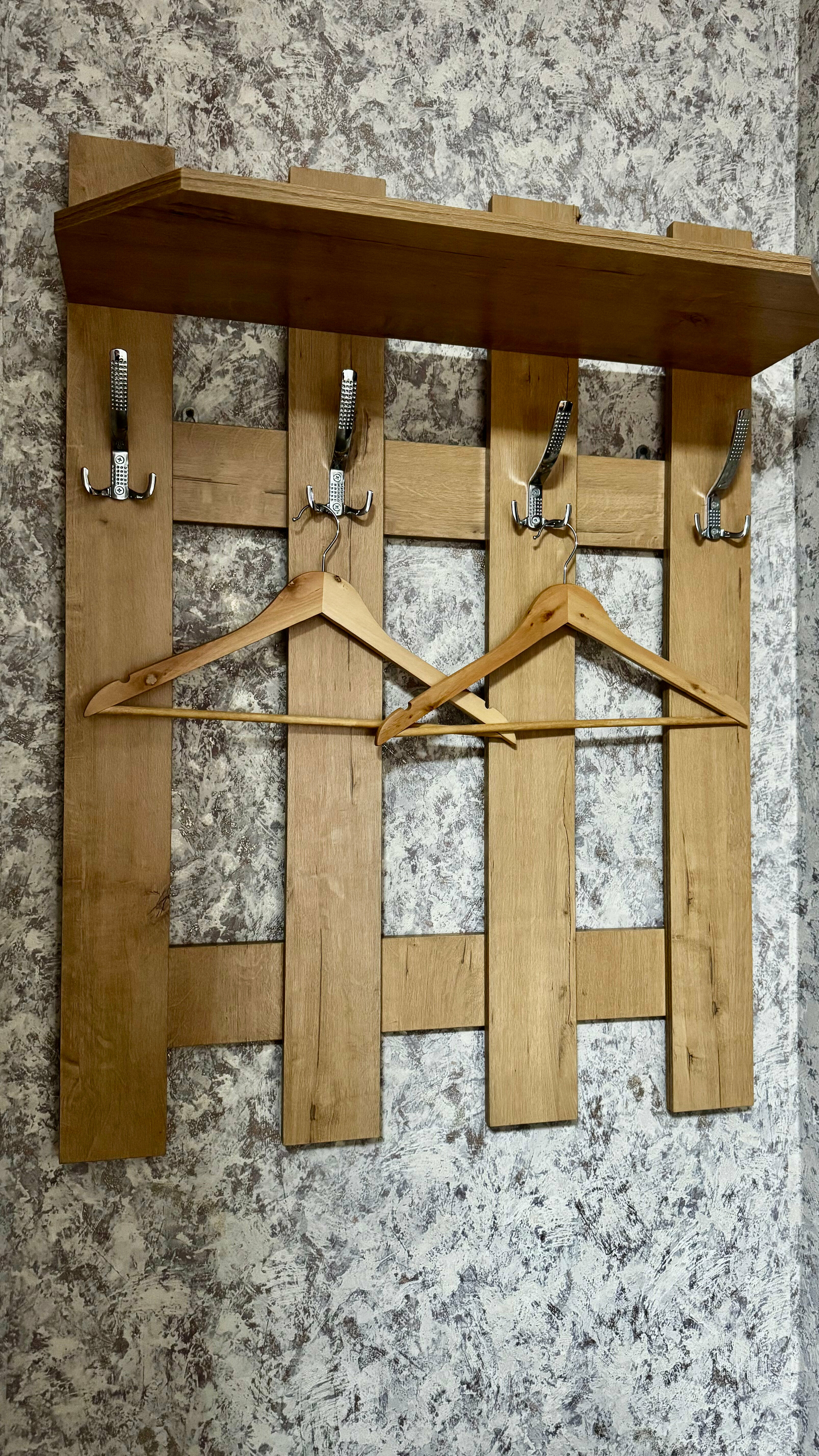 Стандартный трехместный номер