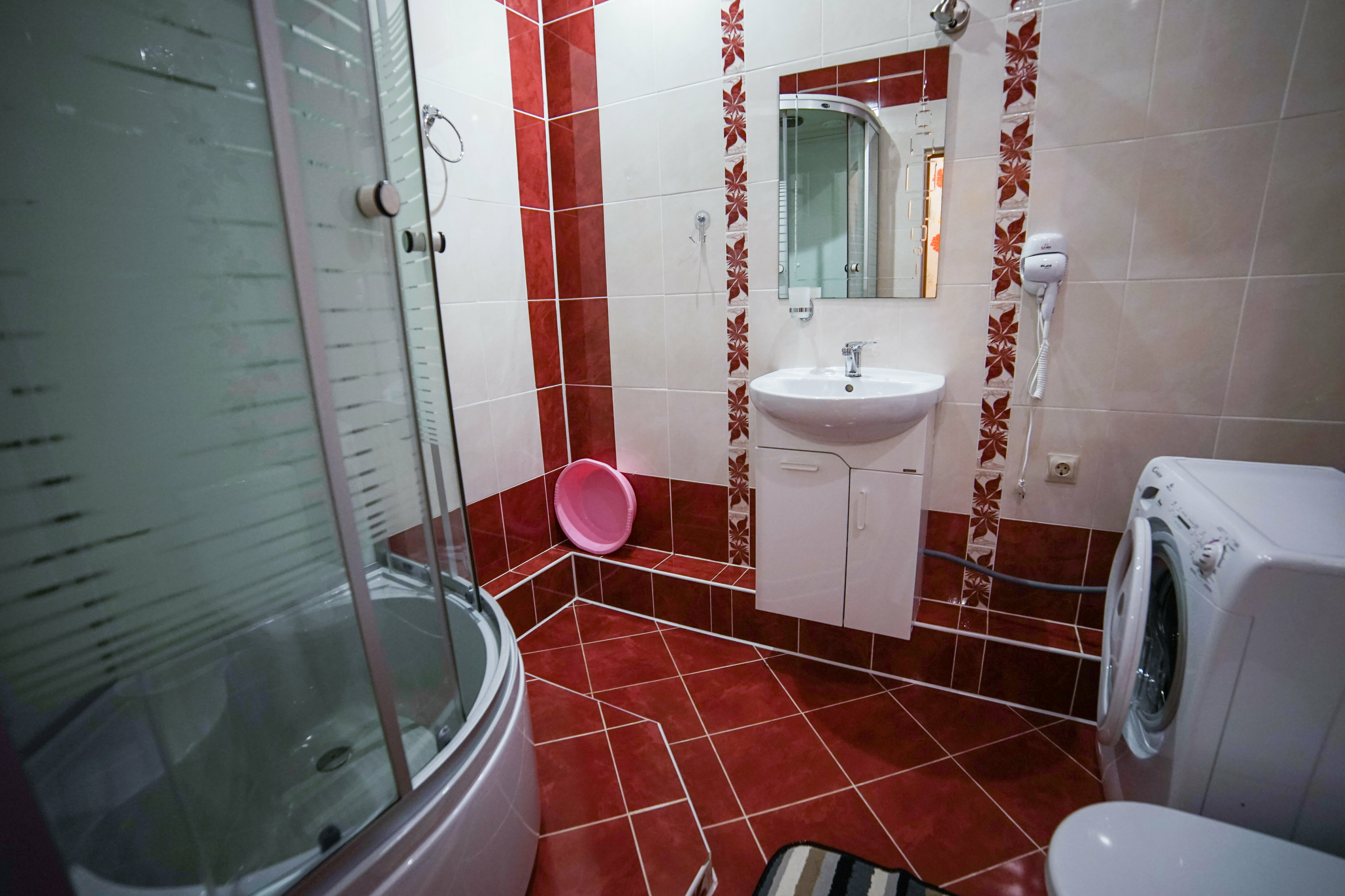 Апартаменты с 2 спальнями