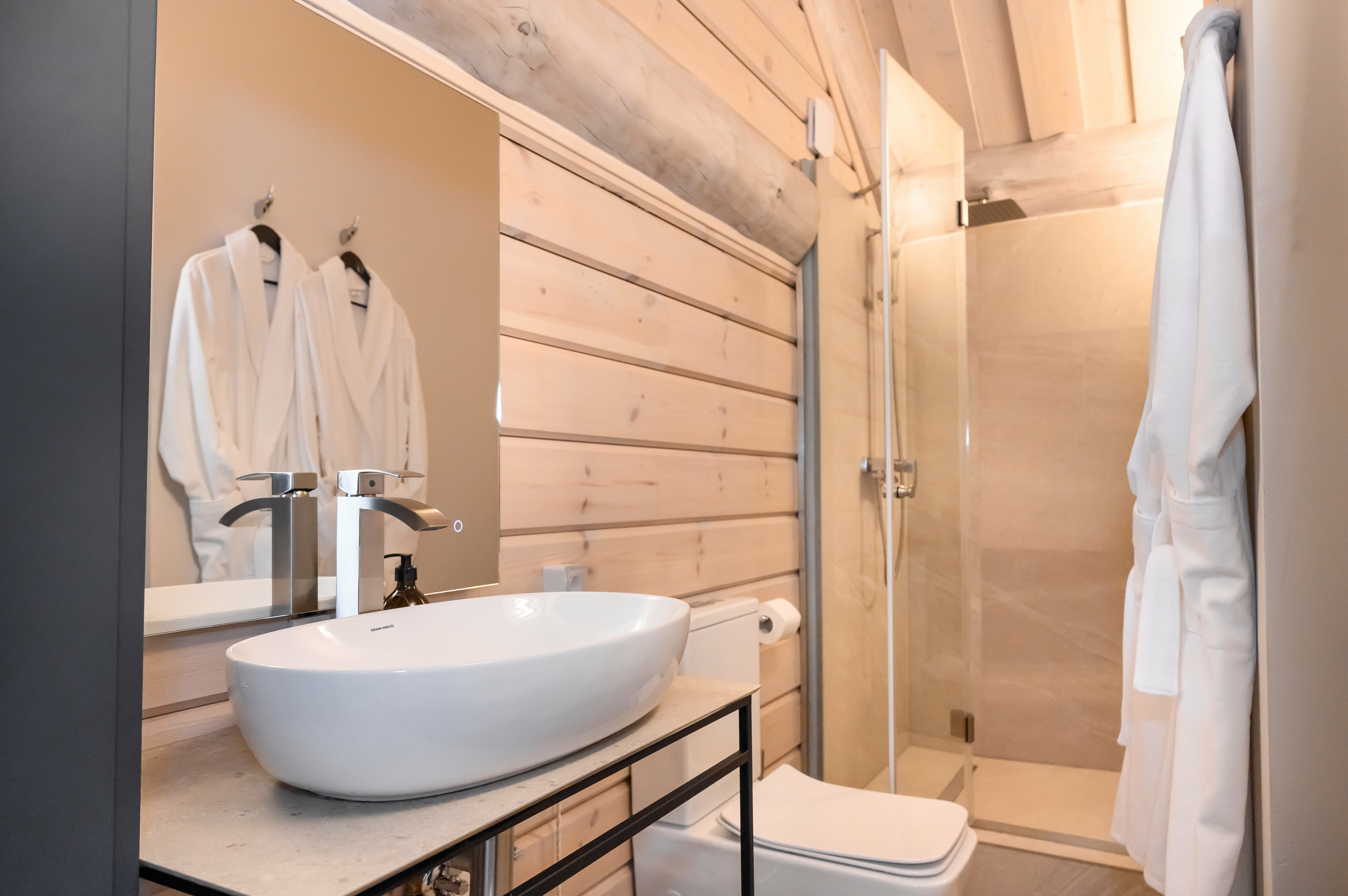 Двухместный номер Делюкс с 1 кроватью или 2 отдельными кроватями