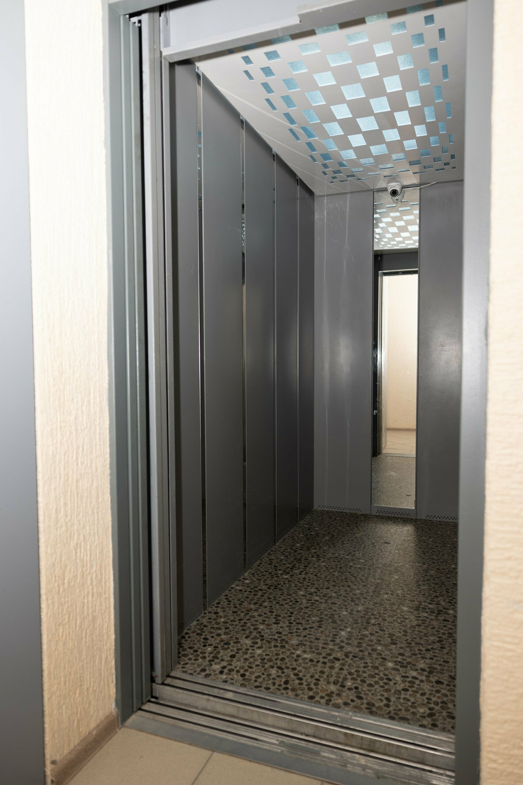 Классический четырехместный номер